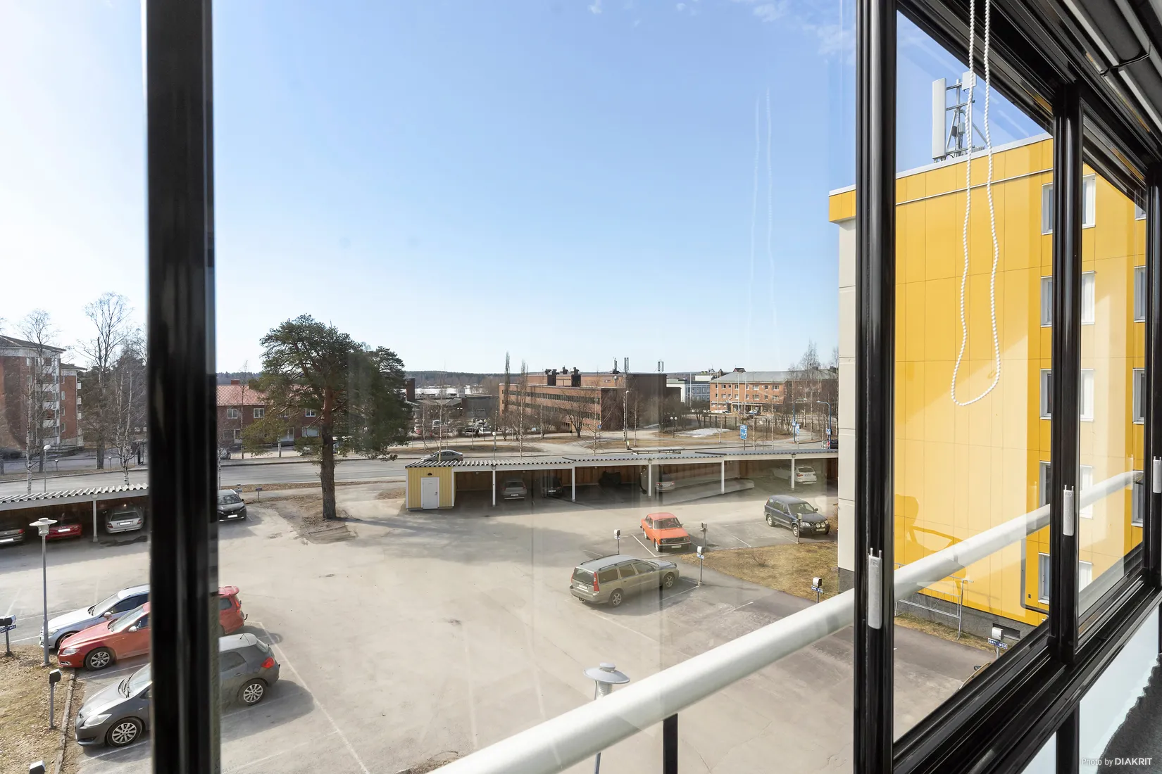 Bostadsrätt, Floragatan 14A, Centrum, Kalix