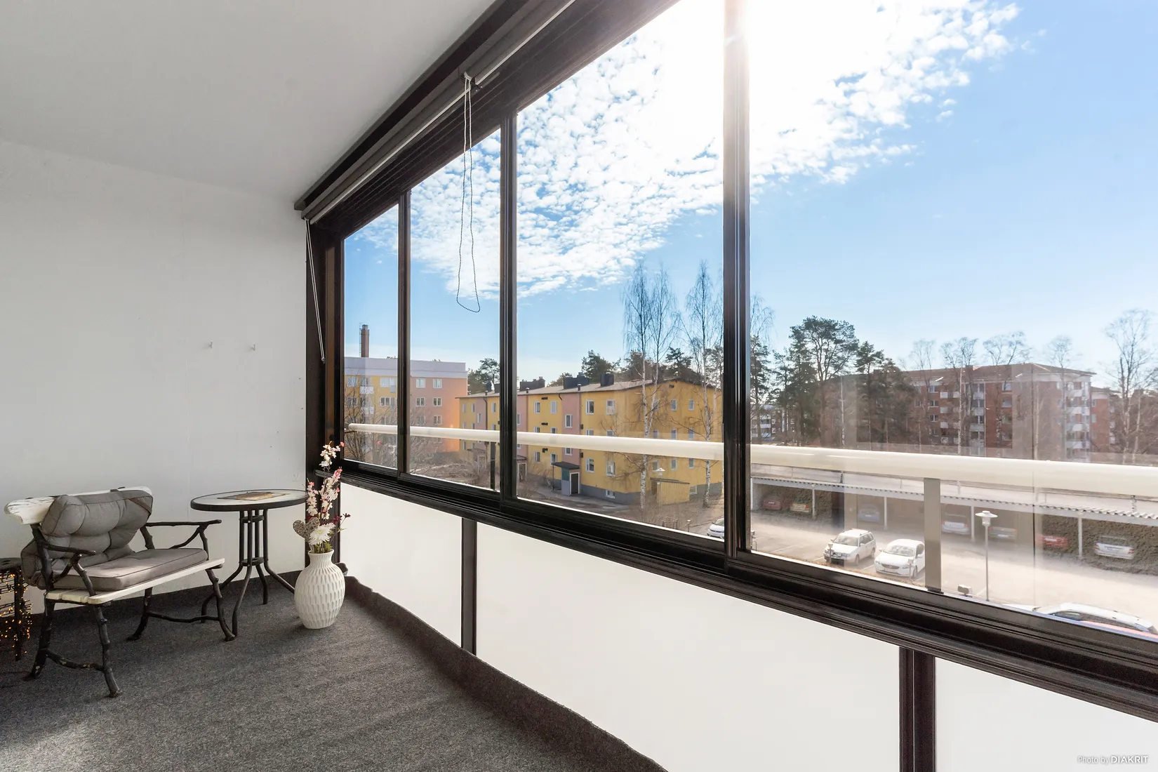 Bostadsrätt, Floragatan 14A, Centrum, Kalix