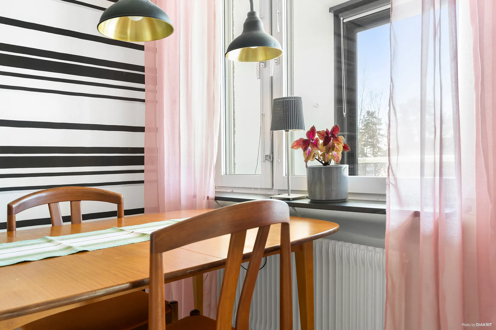 Bostadsrätt, Floragatan 14A, Centrum, Kalix