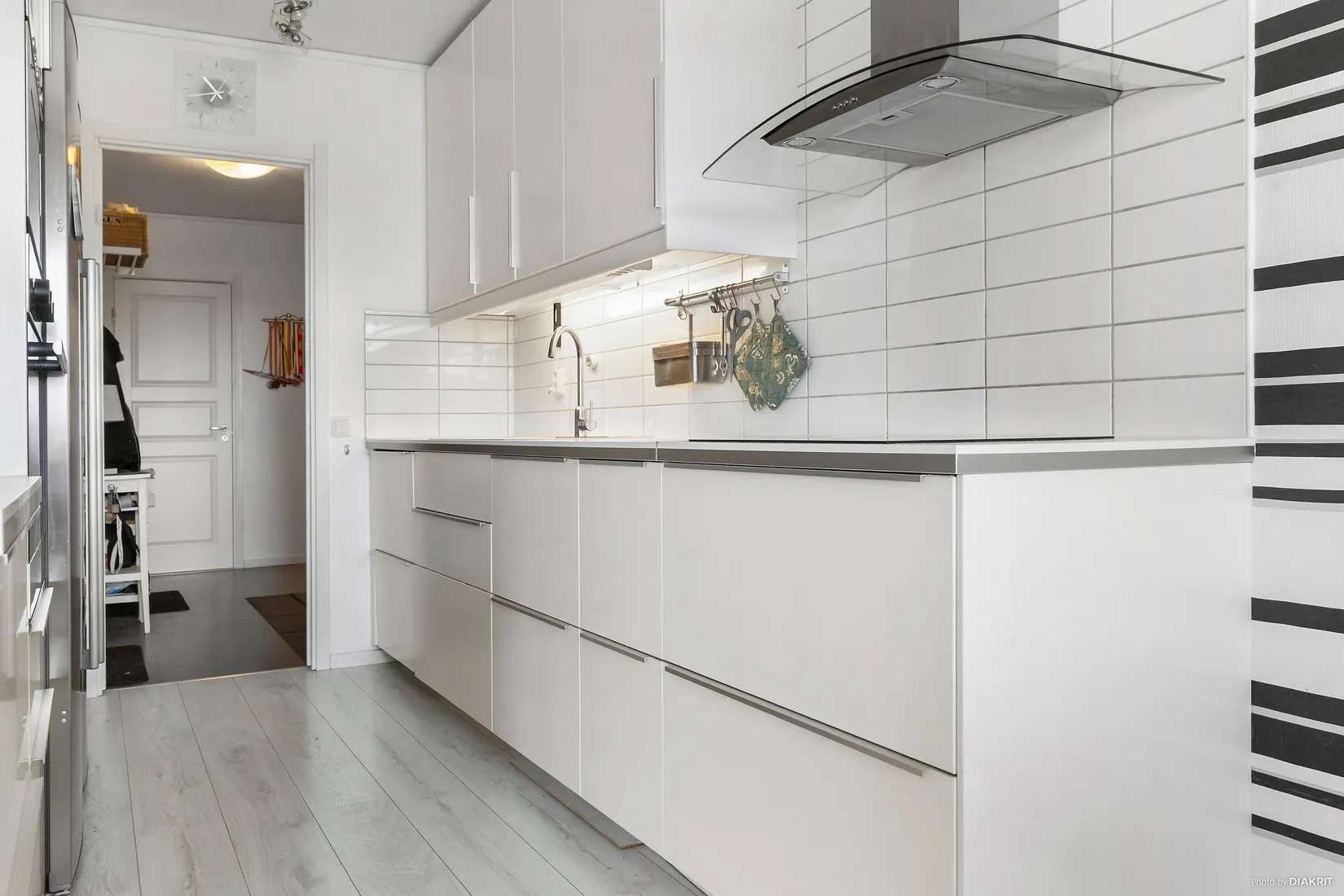 Bostadsrätt, Floragatan 14A, Centrum, Kalix