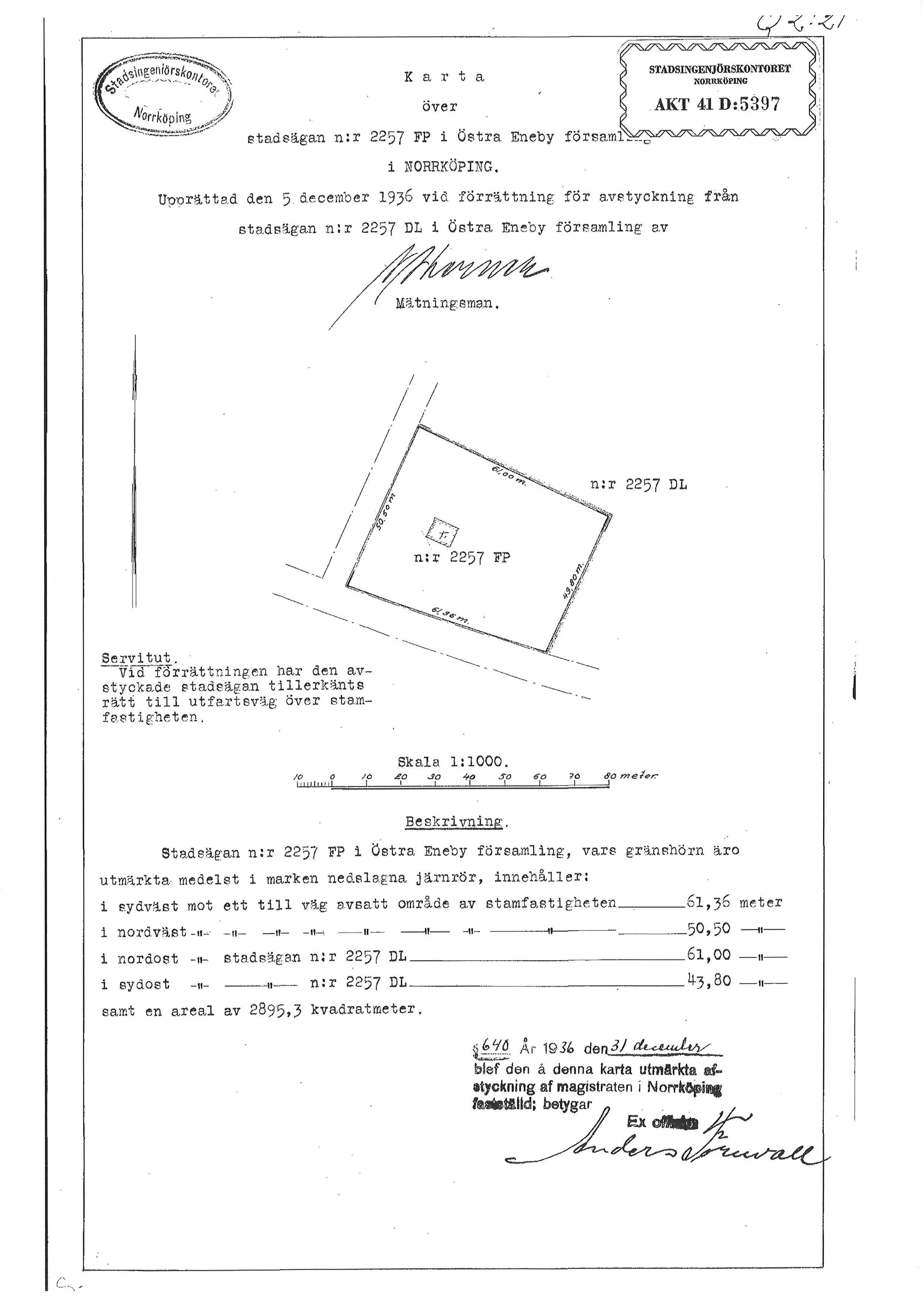 Villa, Övre vägen 16, Svärtinge, Norrköping