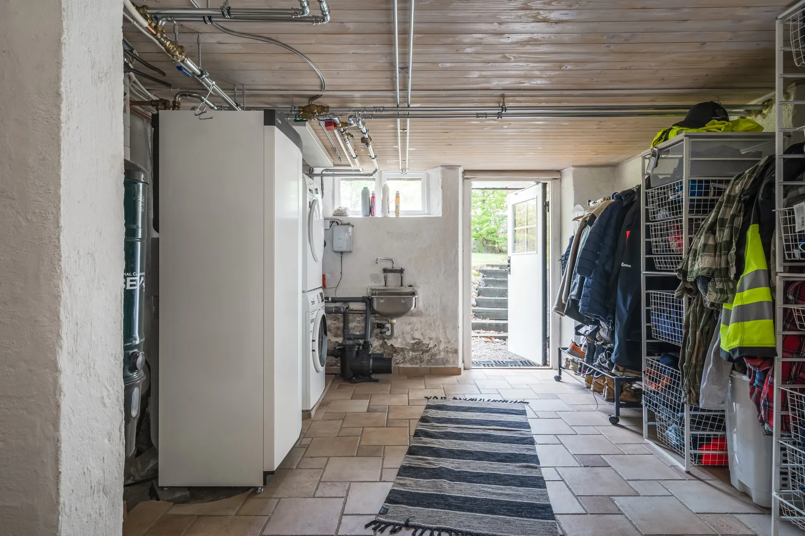Villa, Övre vägen 16, Svärtinge, Norrköping