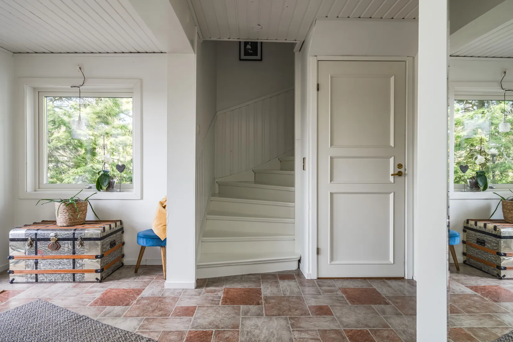 Villa, Övre vägen 16, Svärtinge, Norrköping