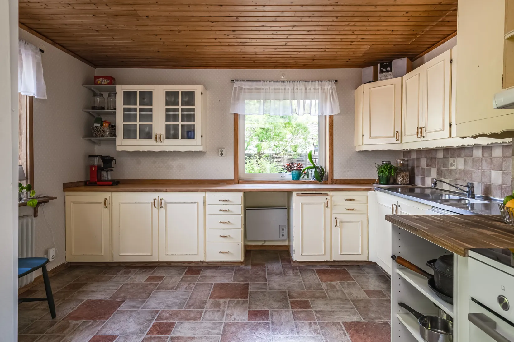 Villa, Övre vägen 16, Svärtinge, Norrköping