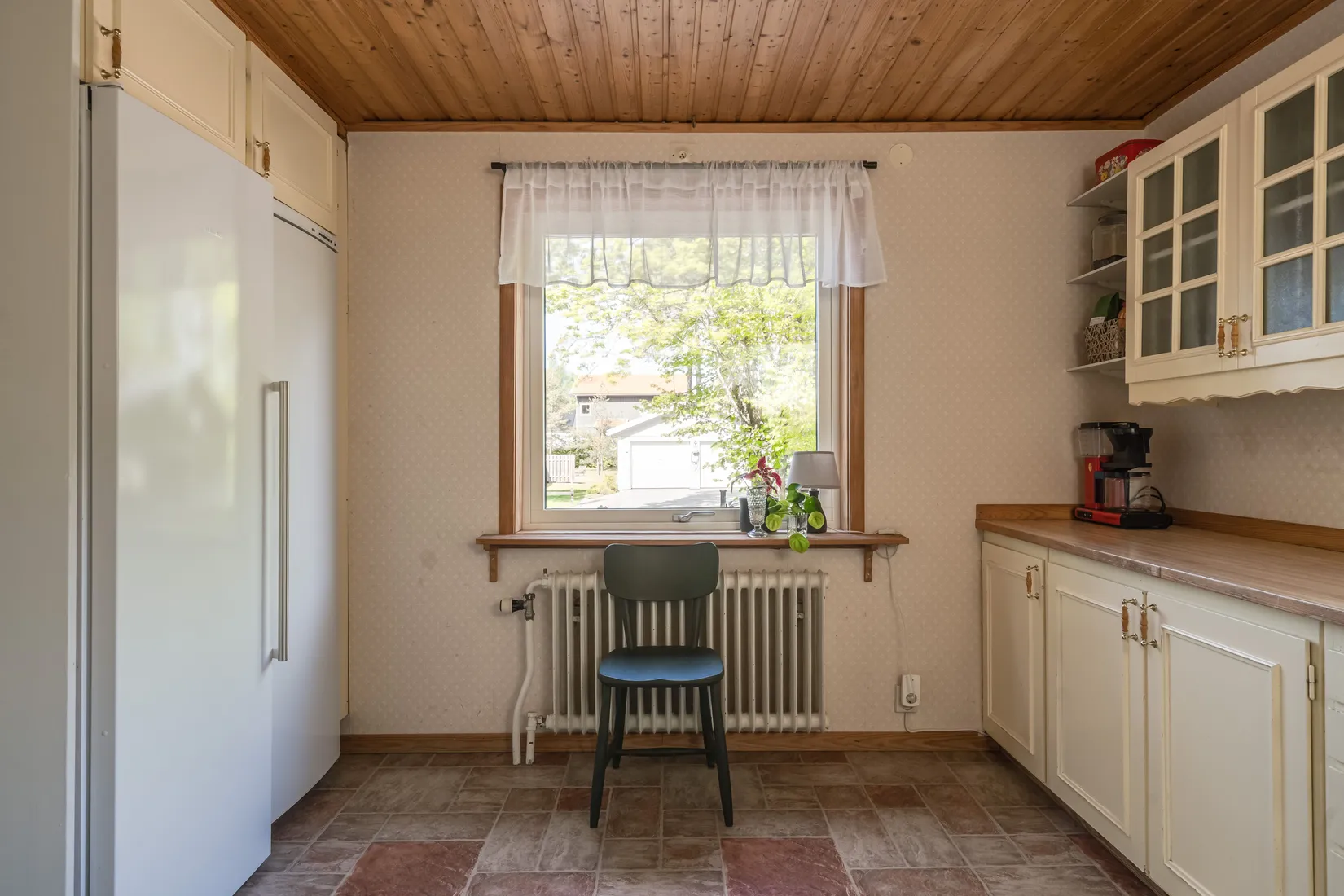 Villa, Övre vägen 16, Svärtinge, Norrköping