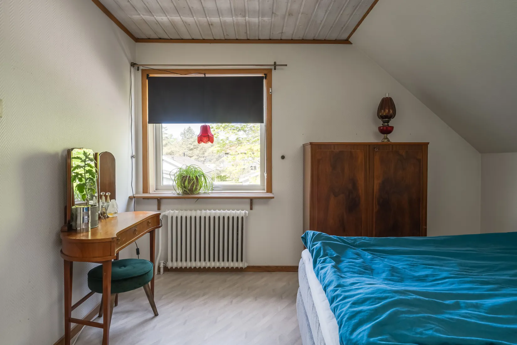 Villa, Övre vägen 16, Svärtinge, Norrköping