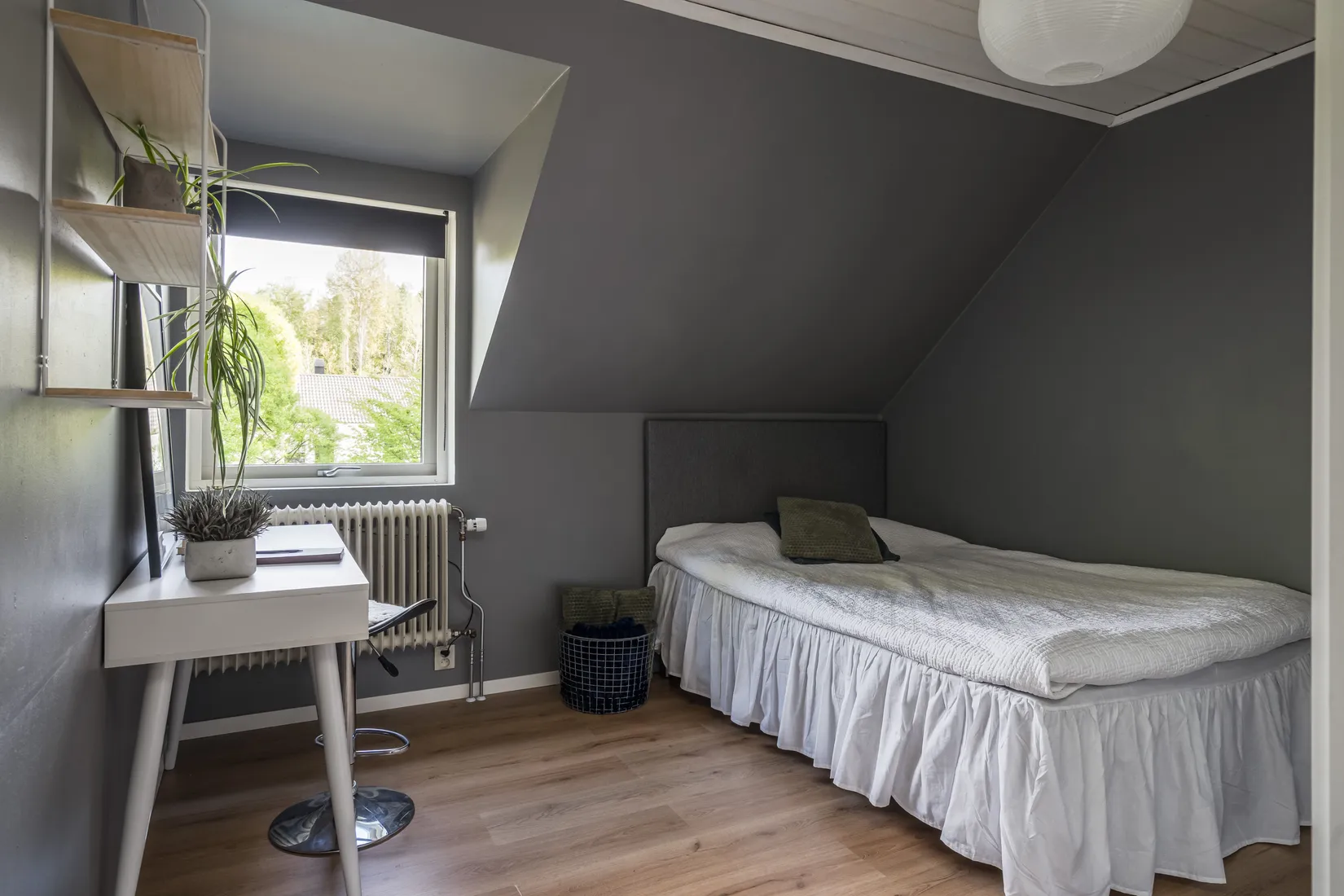 Villa, Övre vägen 16, Svärtinge, Norrköping