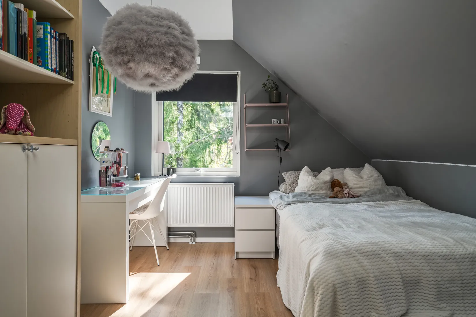 Villa, Övre vägen 16, Svärtinge, Norrköping
