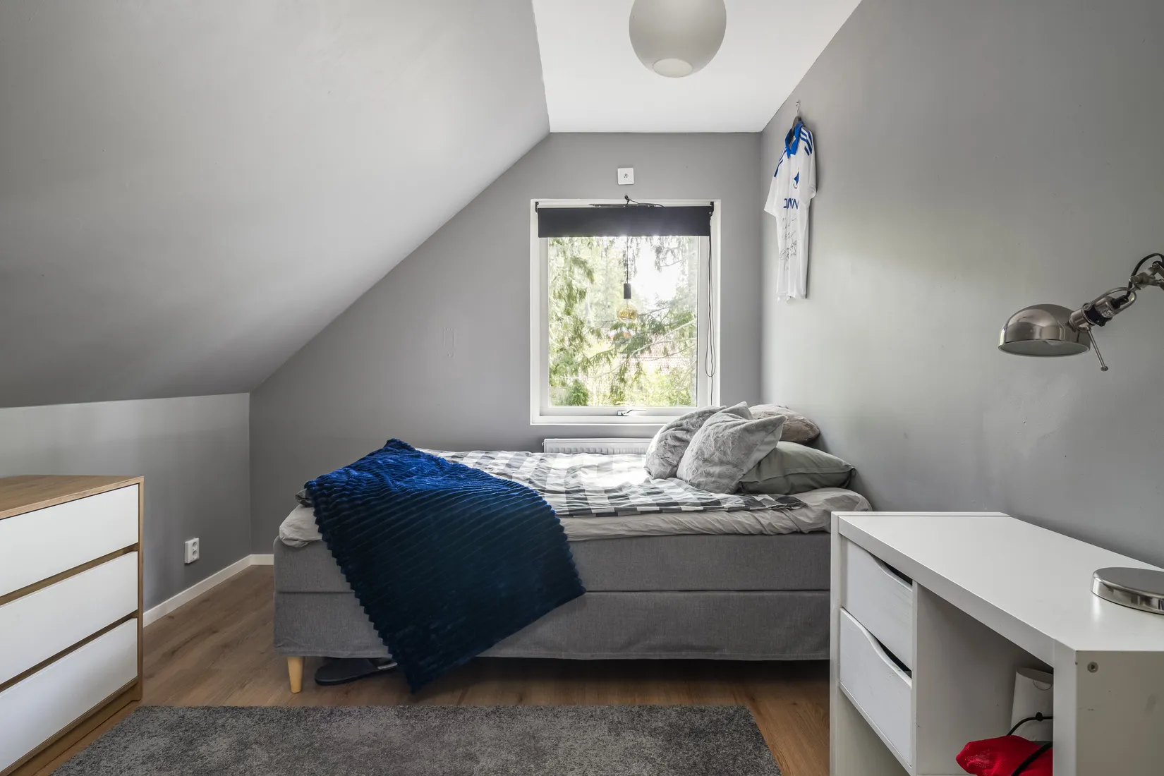 Villa, Övre vägen 16, Svärtinge, Norrköping