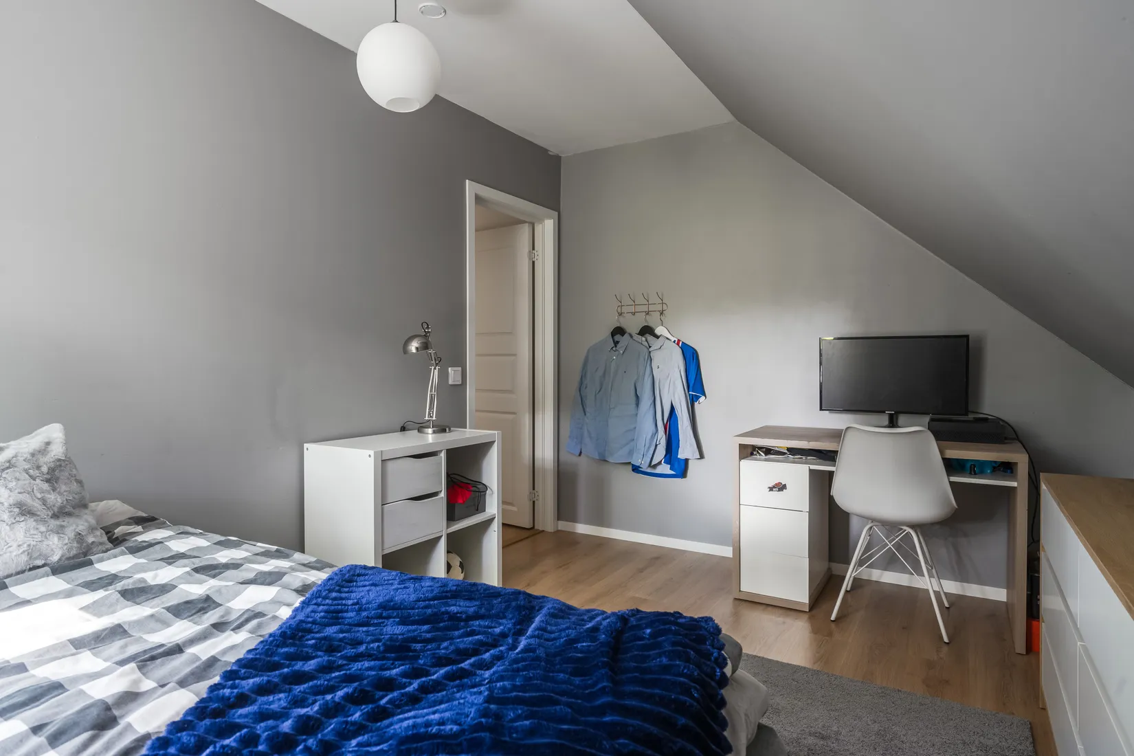 Villa, Övre vägen 16, Svärtinge, Norrköping
