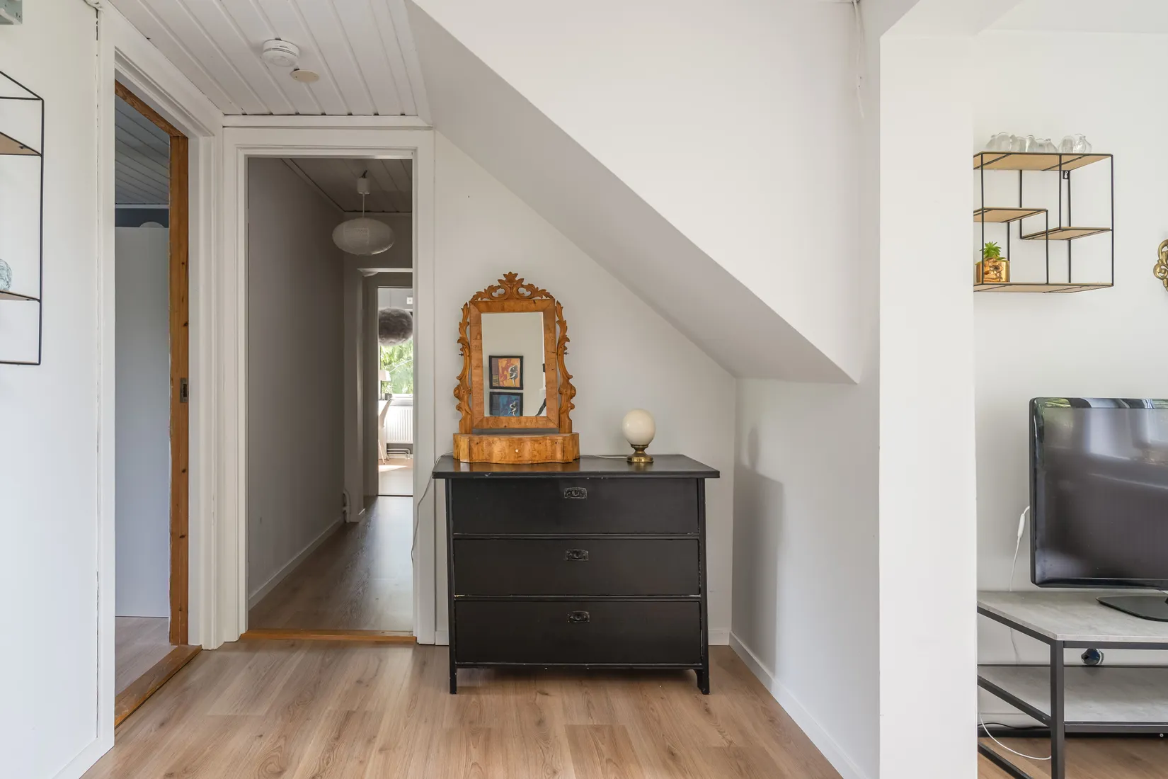 Villa, Övre vägen 16, Svärtinge, Norrköping