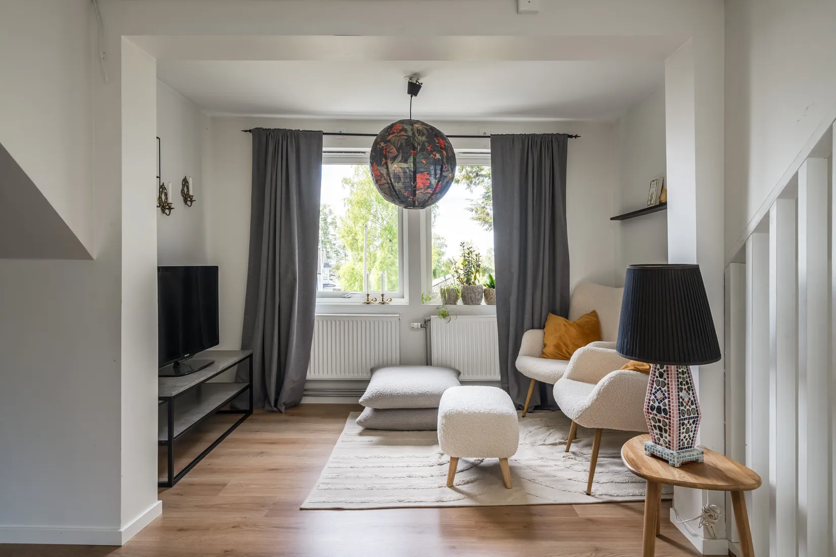 Villa, Övre vägen 16, Svärtinge, Norrköping