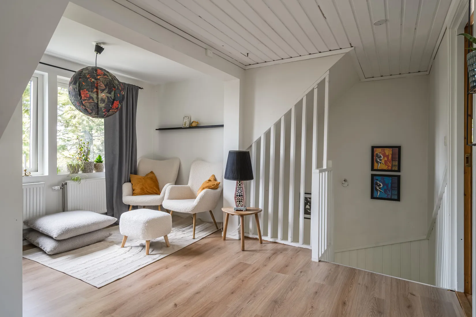 Villa, Övre vägen 16, Svärtinge, Norrköping