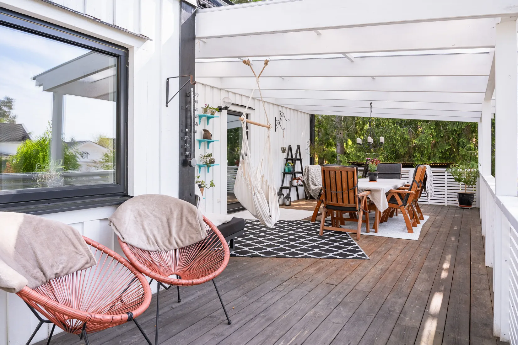 Villa, Övre vägen 16, Svärtinge, Norrköping