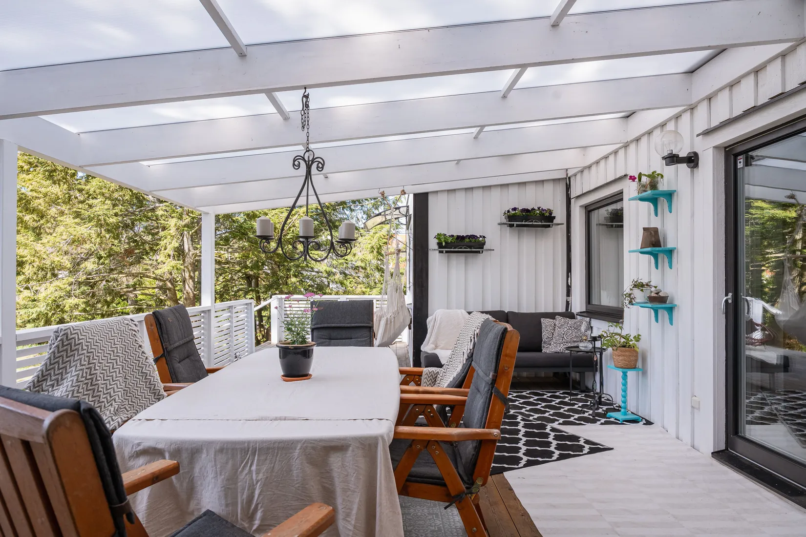 Villa, Övre vägen 16, Svärtinge, Norrköping