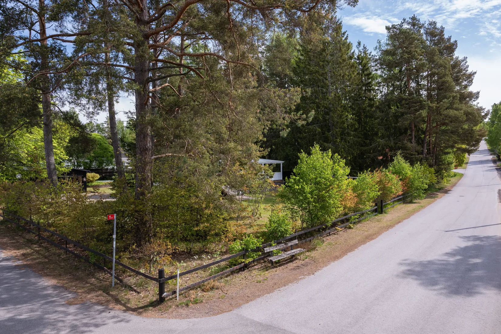 Villa, Övre vägen 16, Svärtinge, Norrköping