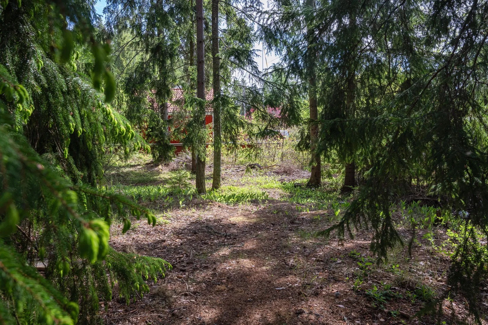 Villa, Övre vägen 16, Svärtinge, Norrköping