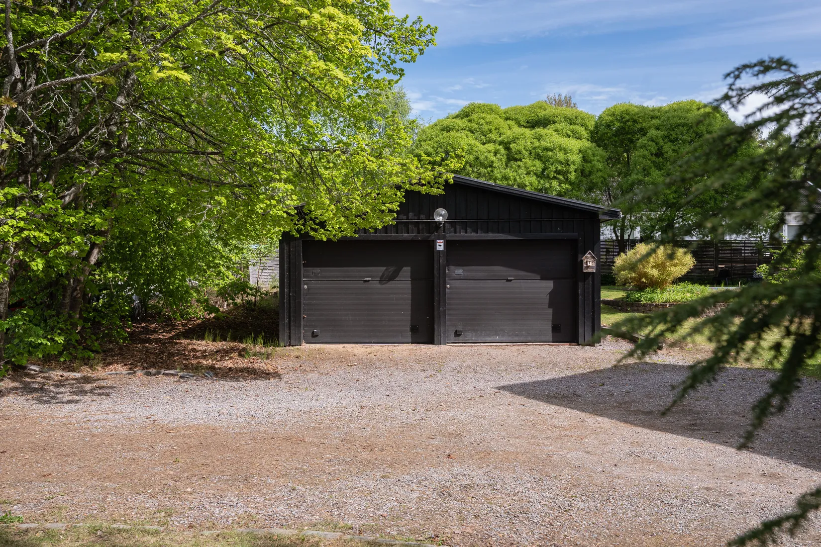 Villa, Övre vägen 16, Svärtinge, Norrköping