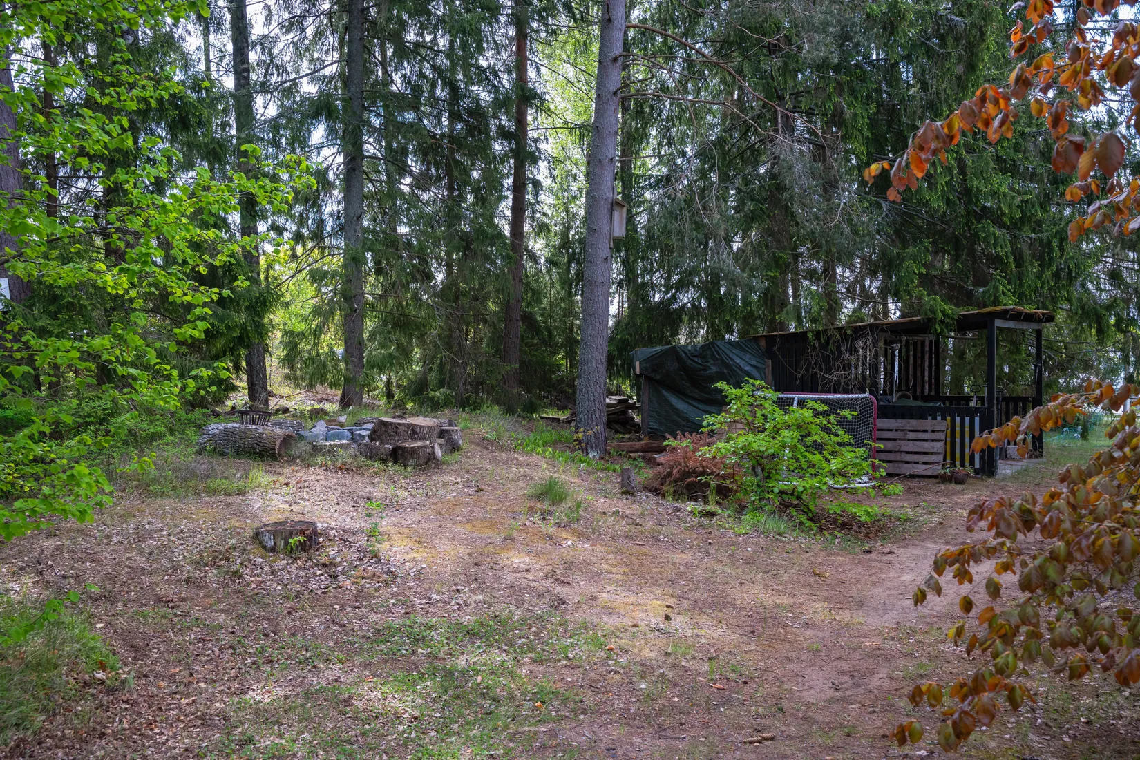 Villa, Övre vägen 16, Svärtinge, Norrköping