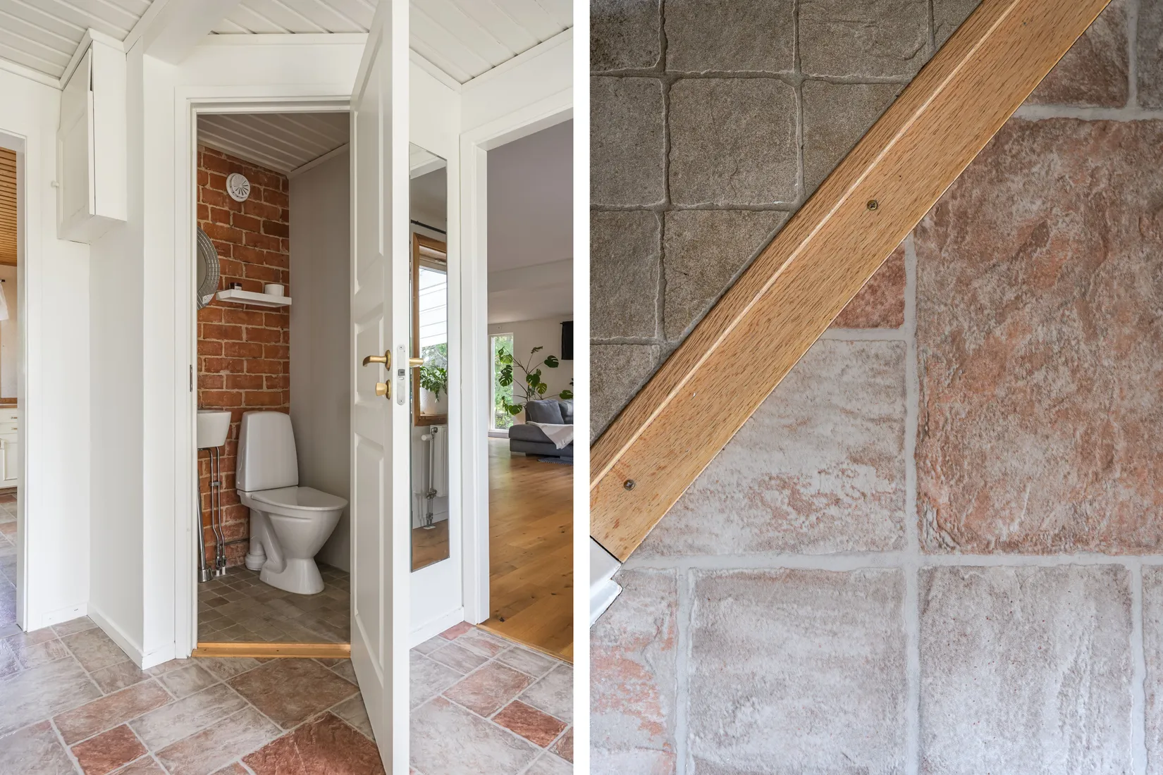 Villa, Övre vägen 16, Svärtinge, Norrköping