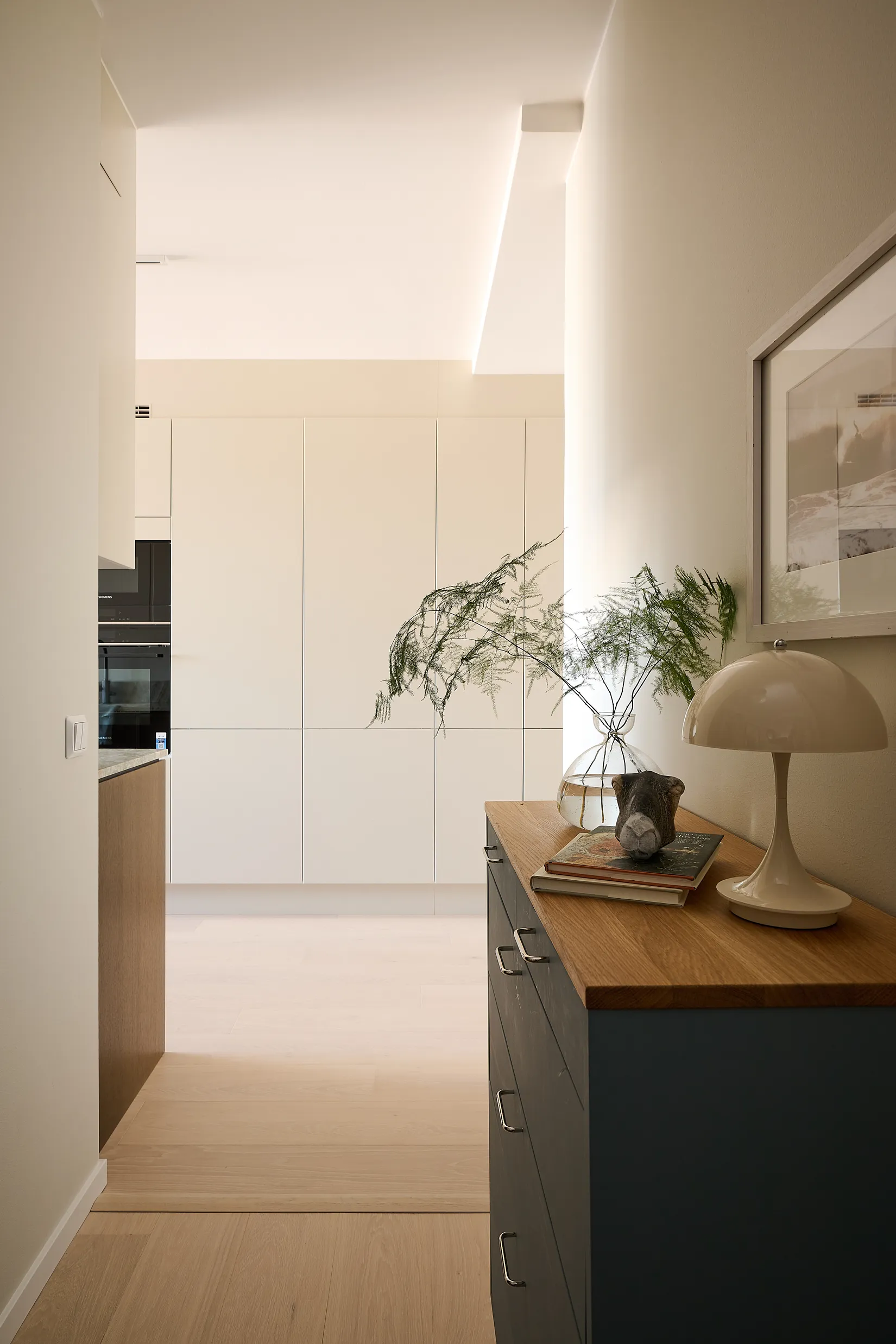 Bostadsrätt, Maria Aspmans Gata 5, Vasastan - Hagastaden, Stockholm