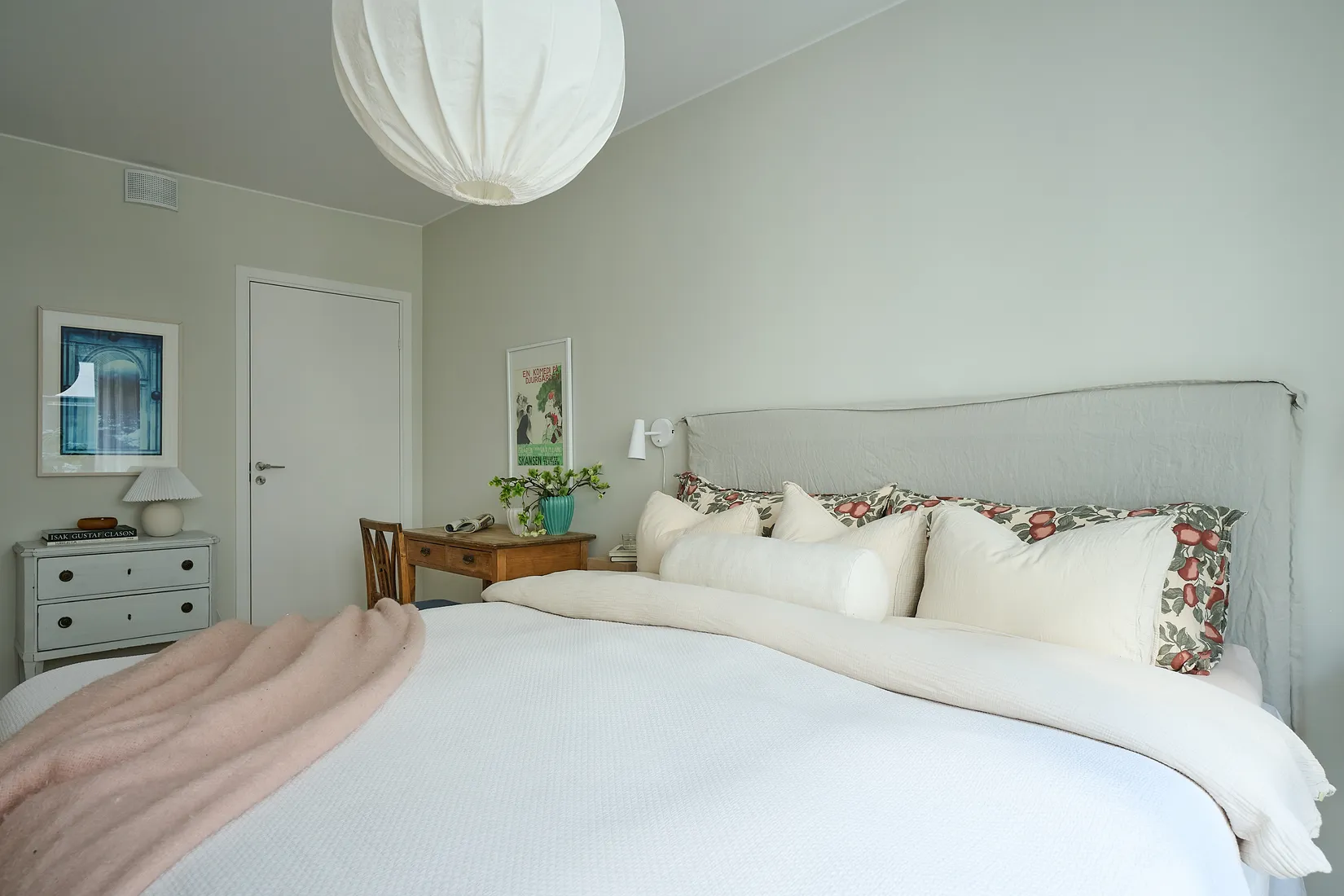 Bostadsrätt, Maria Aspmans Gata 5, Vasastan - Hagastaden, Stockholm