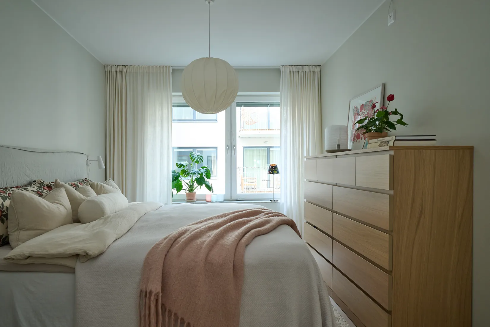 Bostadsrätt, Maria Aspmans Gata 5, Vasastan - Hagastaden, Stockholm