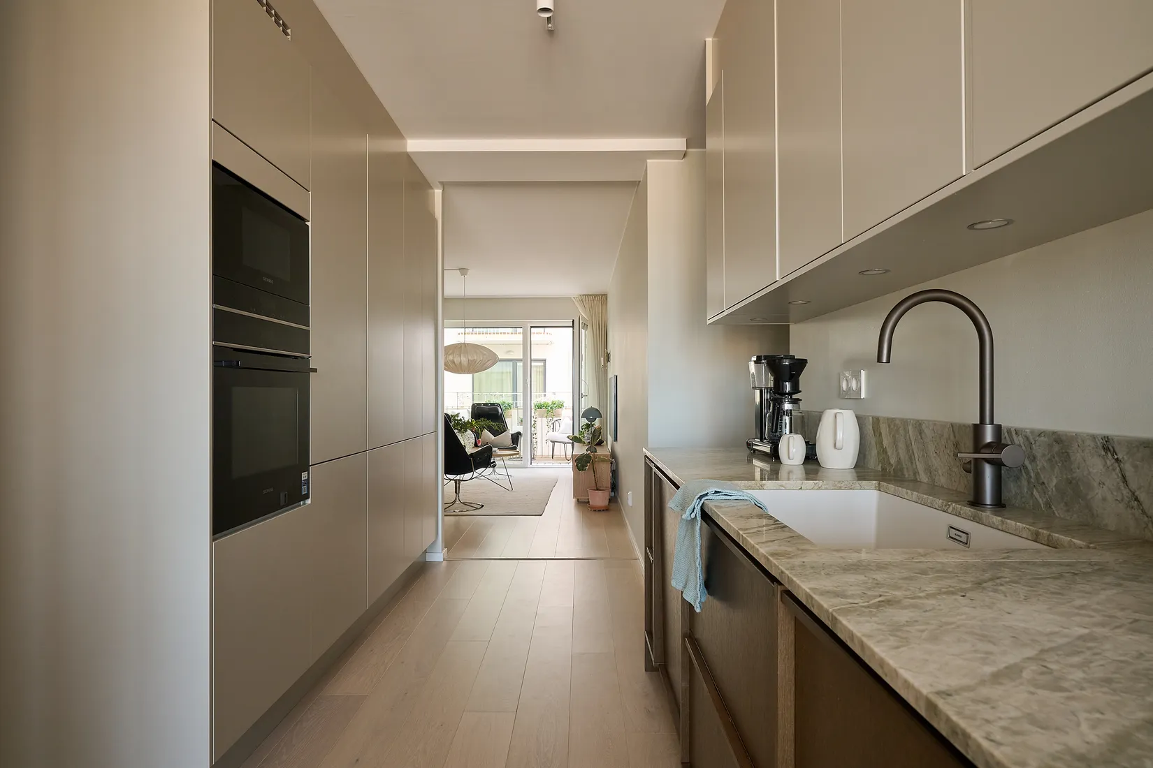 Bostadsrätt, Maria Aspmans Gata 5, Vasastan - Hagastaden, Stockholm