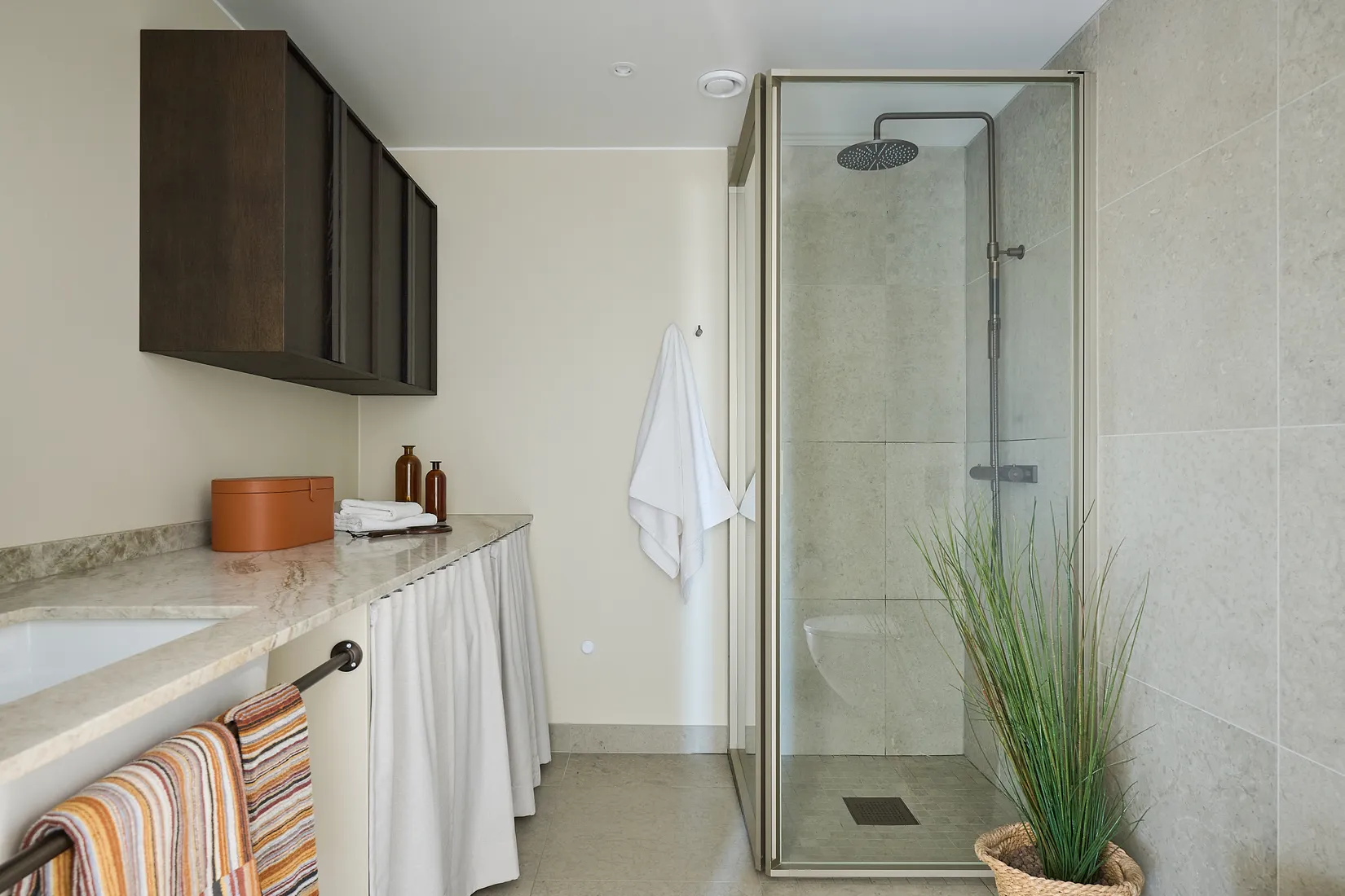 Bostadsrätt, Maria Aspmans Gata 5, Vasastan - Hagastaden, Stockholm