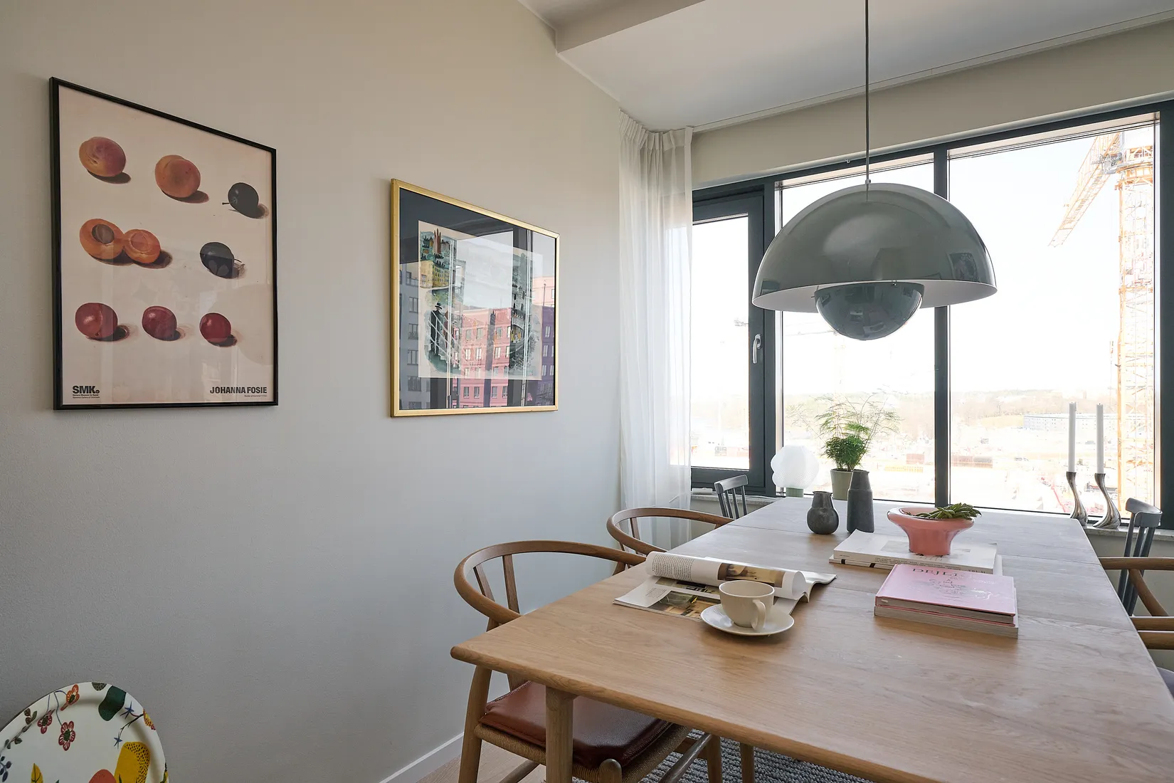 Bostadsrätt, Maria Aspmans Gata 5, Vasastan - Hagastaden, Stockholm