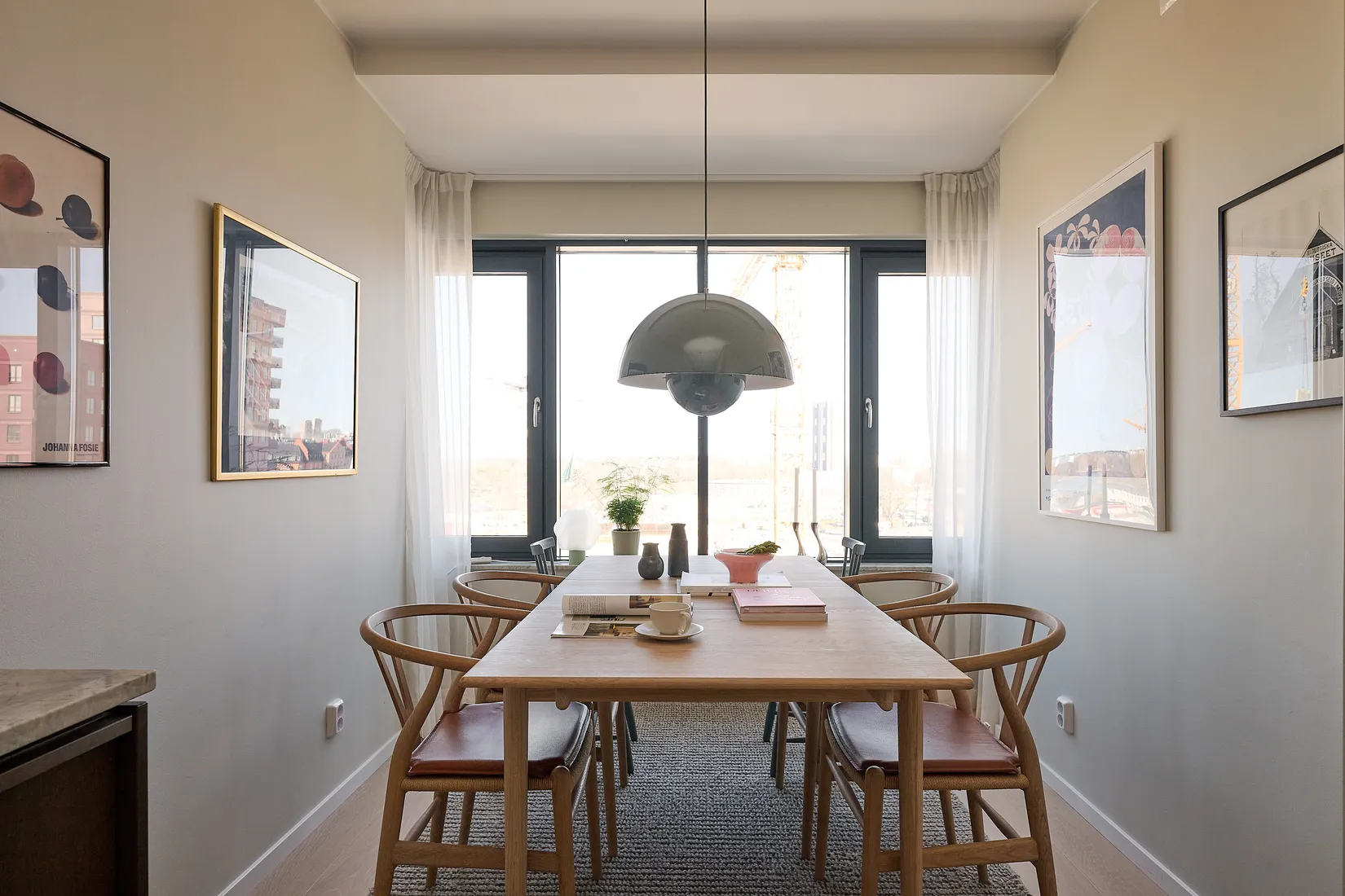 Bostadsrätt, Maria Aspmans Gata 5, Vasastan - Hagastaden, Stockholm