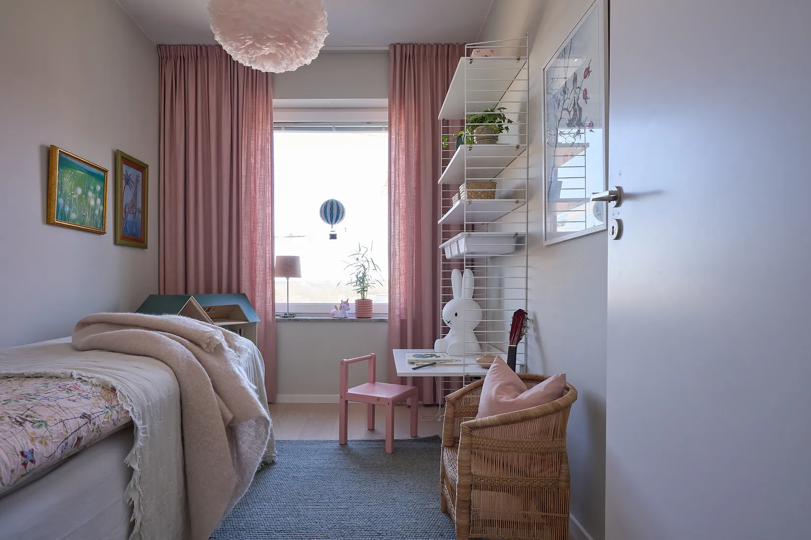 Bostadsrätt, Maria Aspmans Gata 5, Vasastan - Hagastaden, Stockholm