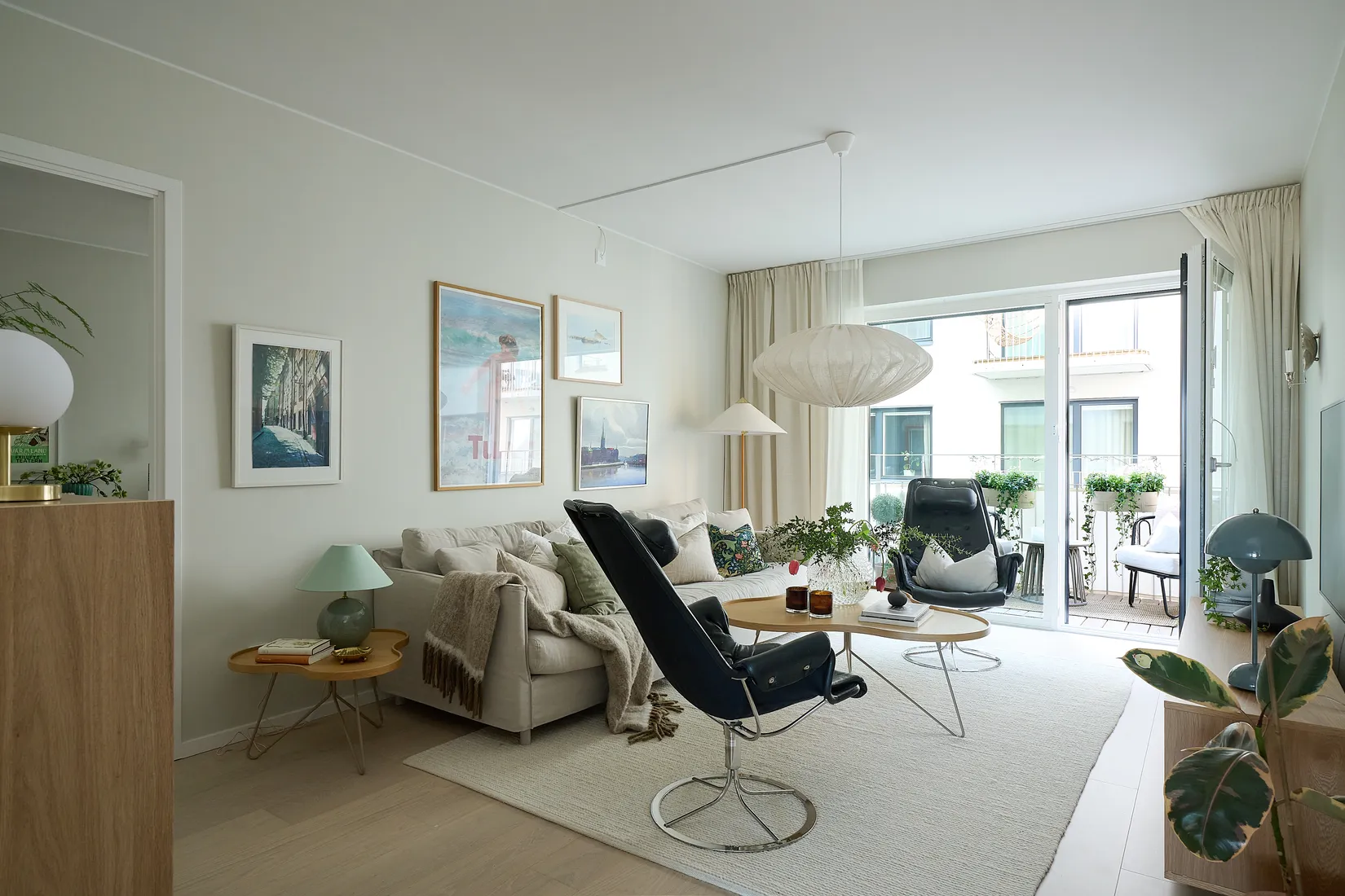 Bostadsrätt, Maria Aspmans Gata 5, Vasastan - Hagastaden, Stockholm