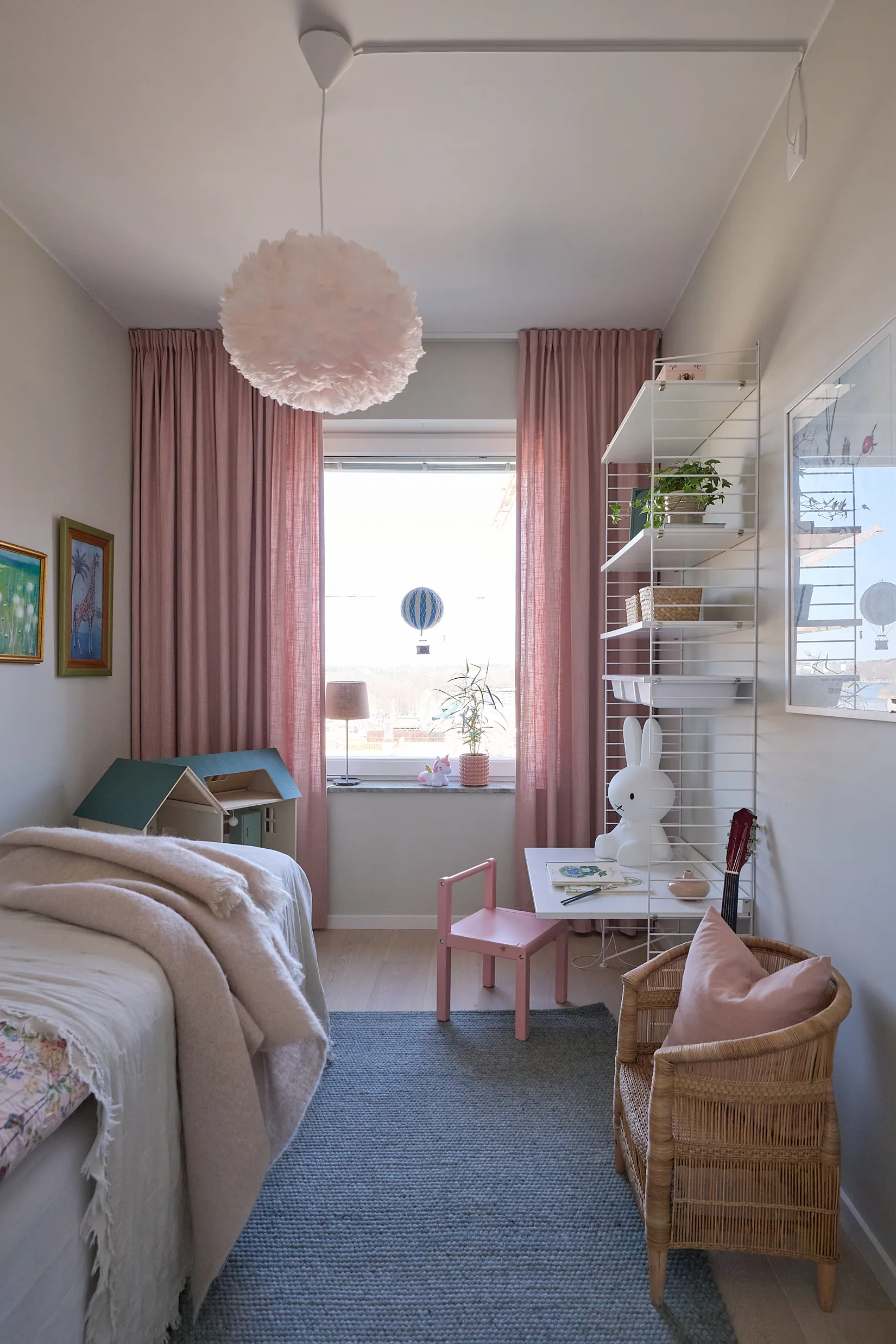 Bostadsrätt, Maria Aspmans Gata 5, Vasastan - Hagastaden, Stockholm