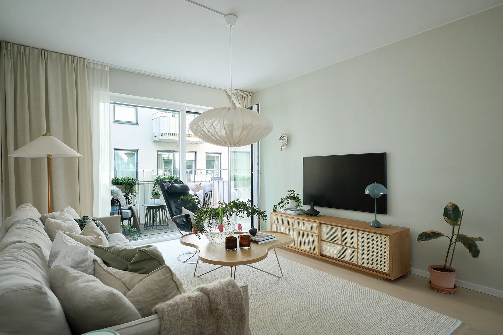 Bostadsrätt, Maria Aspmans Gata 5, Vasastan - Hagastaden, Stockholm