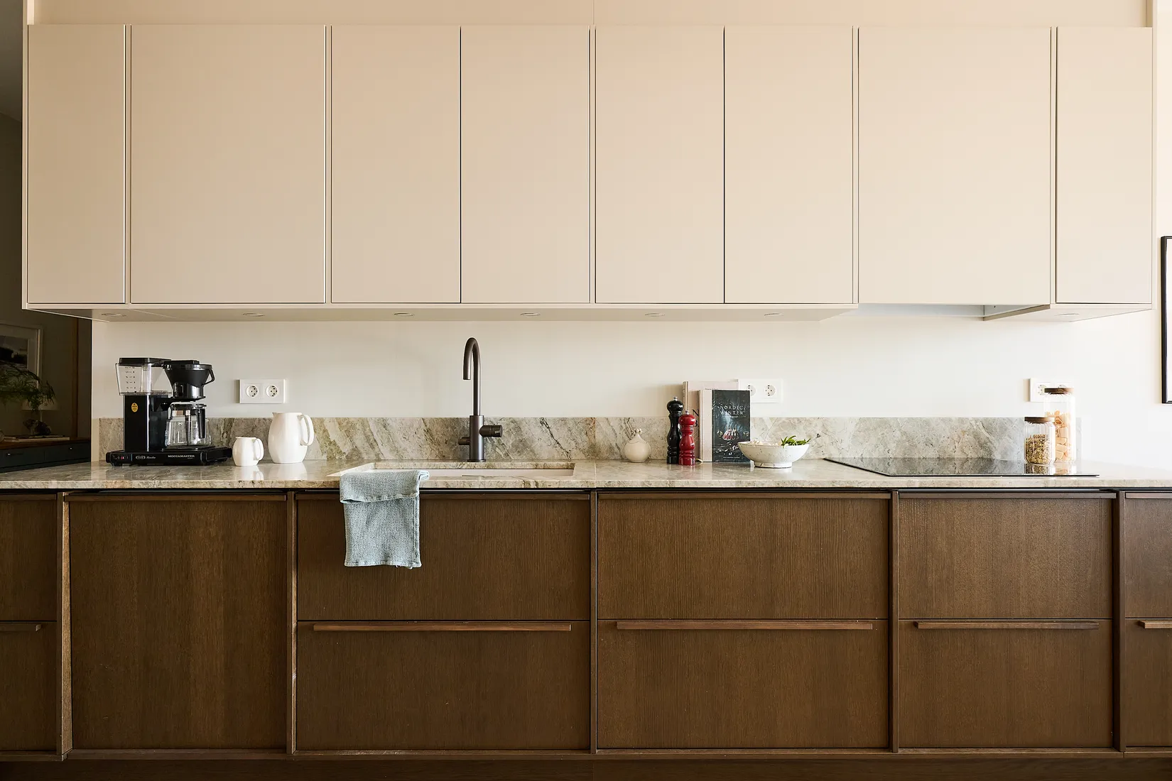 Bostadsrätt, Maria Aspmans Gata 5, Vasastan - Hagastaden, Stockholm