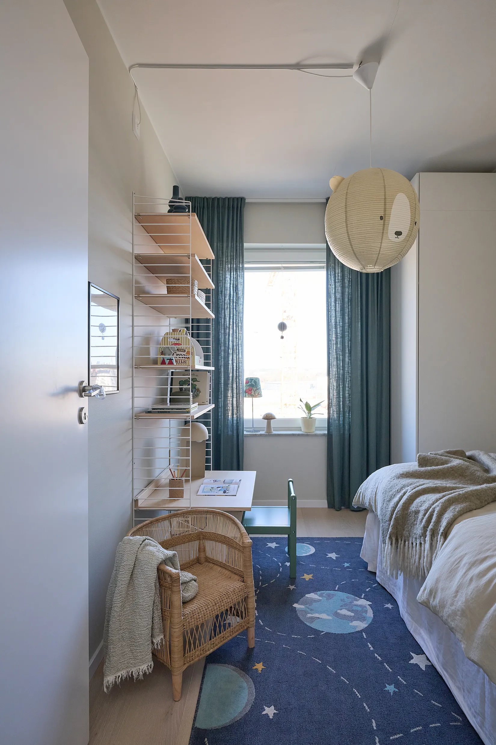 Bostadsrätt, Maria Aspmans Gata 5, Vasastan - Hagastaden, Stockholm