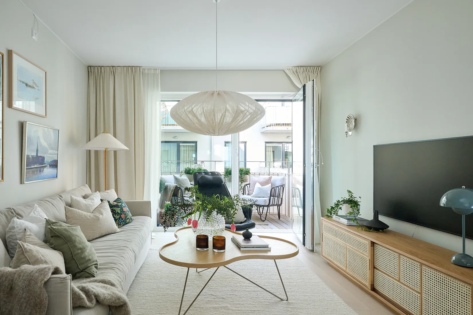 Bostadsrätt, Maria Aspmans Gata 5, Vasastan - Hagastaden, Stockholm