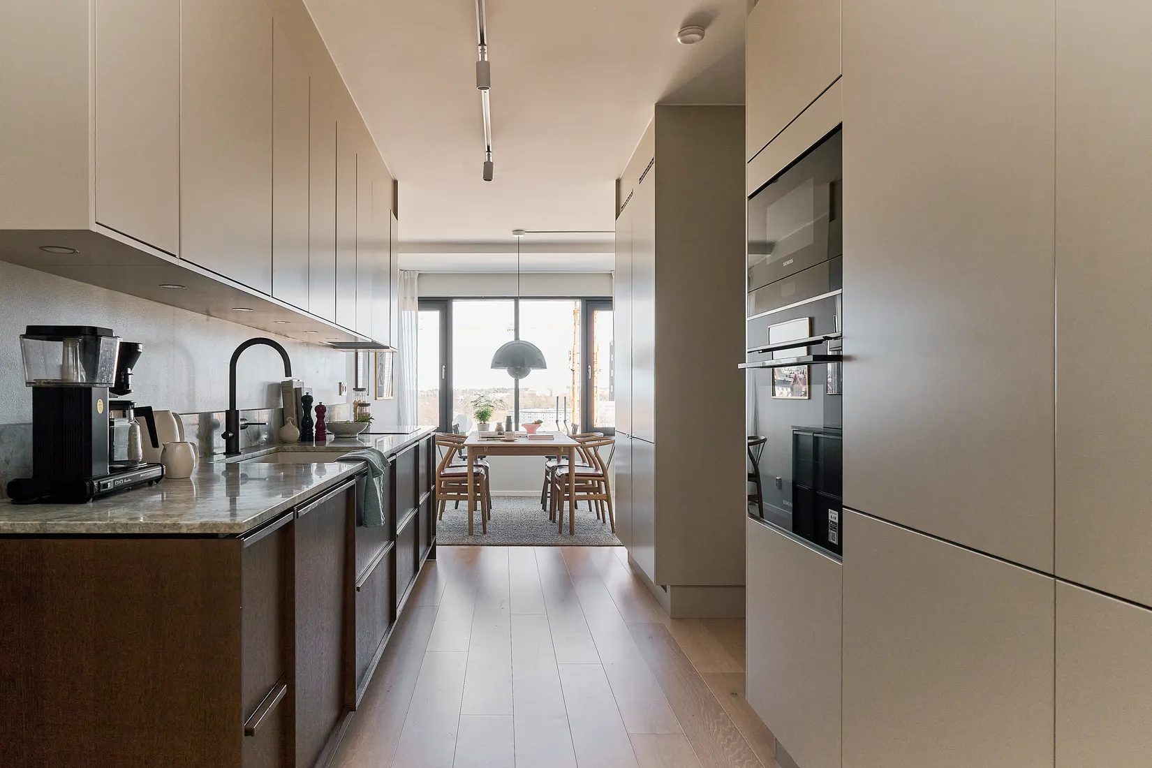 Bostadsrätt, Maria Aspmans Gata 5, Vasastan - Hagastaden, Stockholm