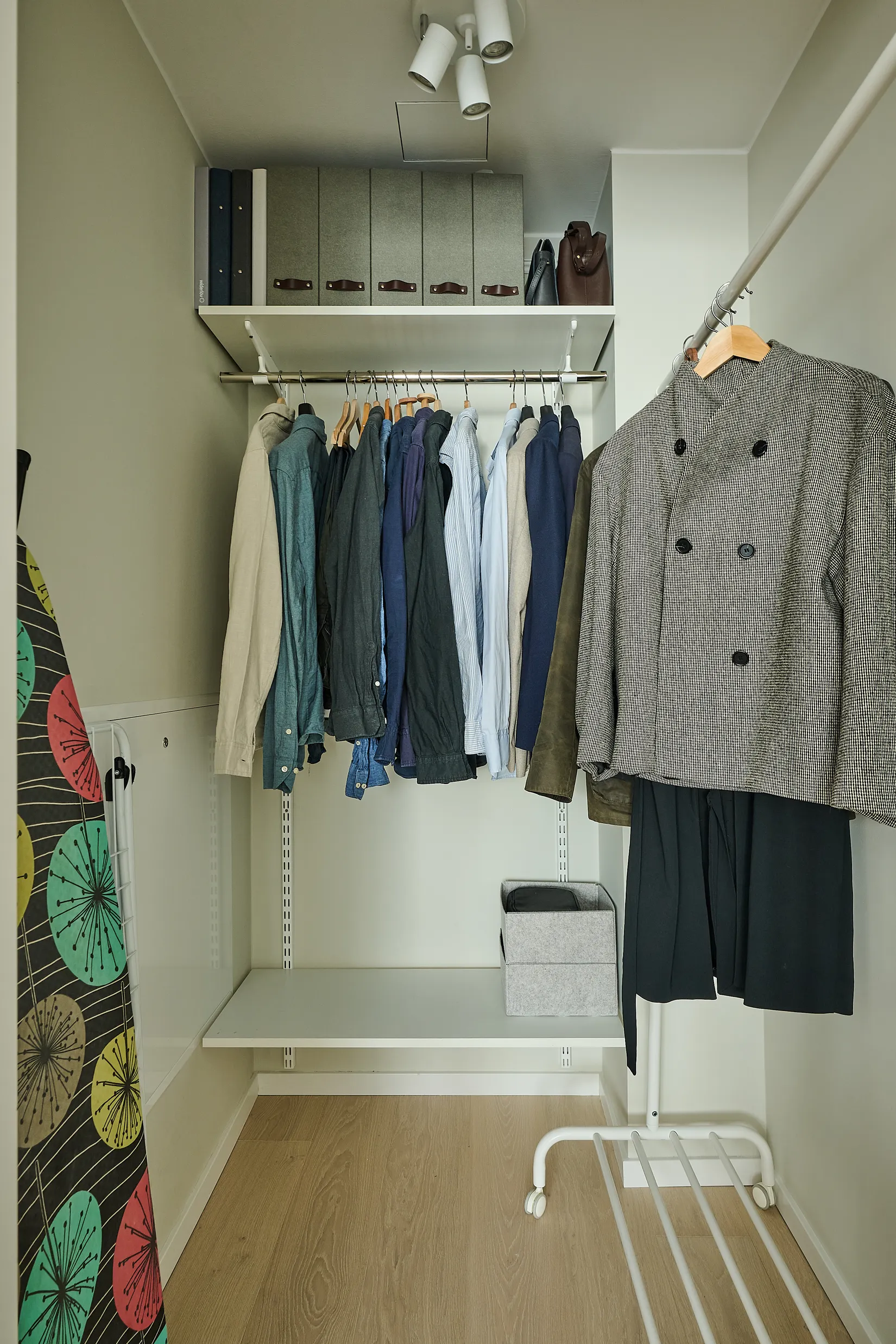 Bostadsrätt, Maria Aspmans Gata 5, Vasastan - Hagastaden, Stockholm