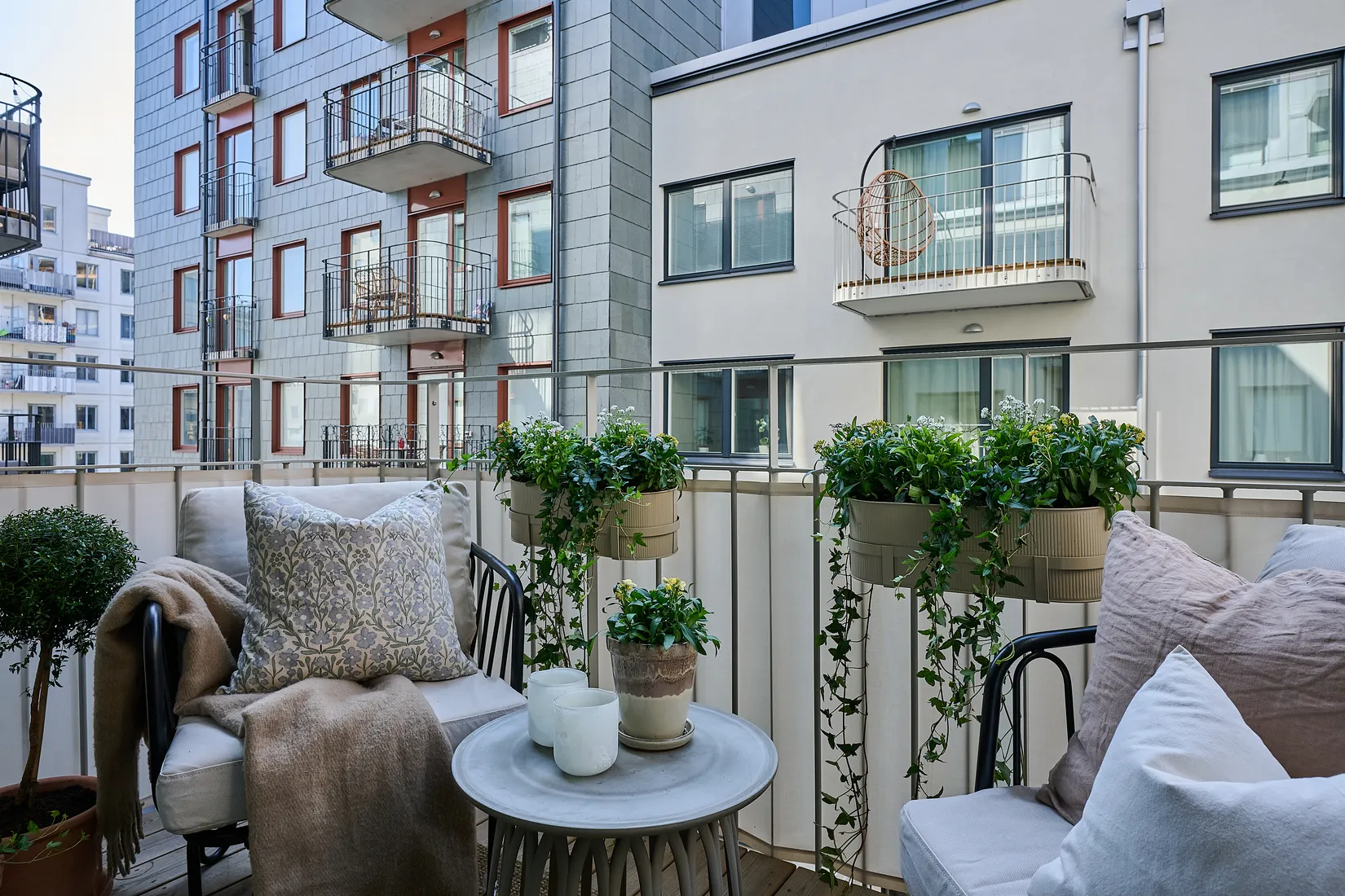 Bostadsrätt, Maria Aspmans Gata 5, Vasastan - Hagastaden, Stockholm