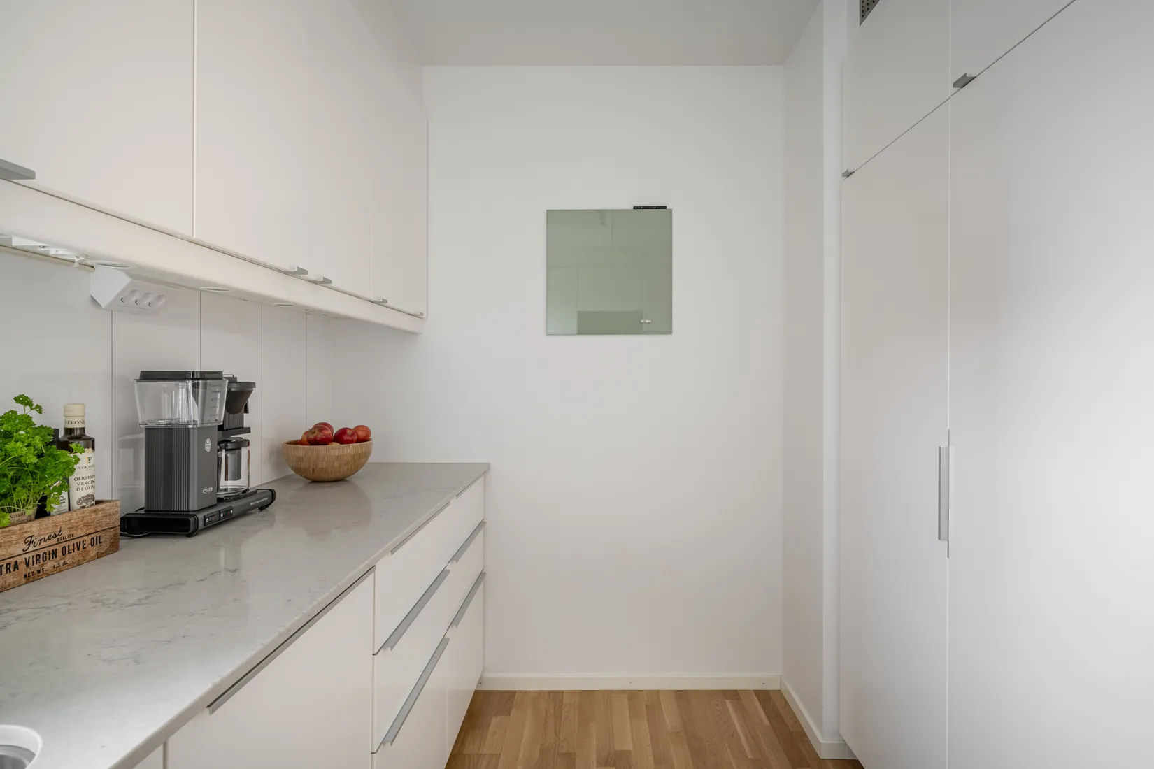 Bostadsrätt, Årstaskogs väg 9C, 14 tr, Liljeholmskajen/Årstaberg, Stockholm