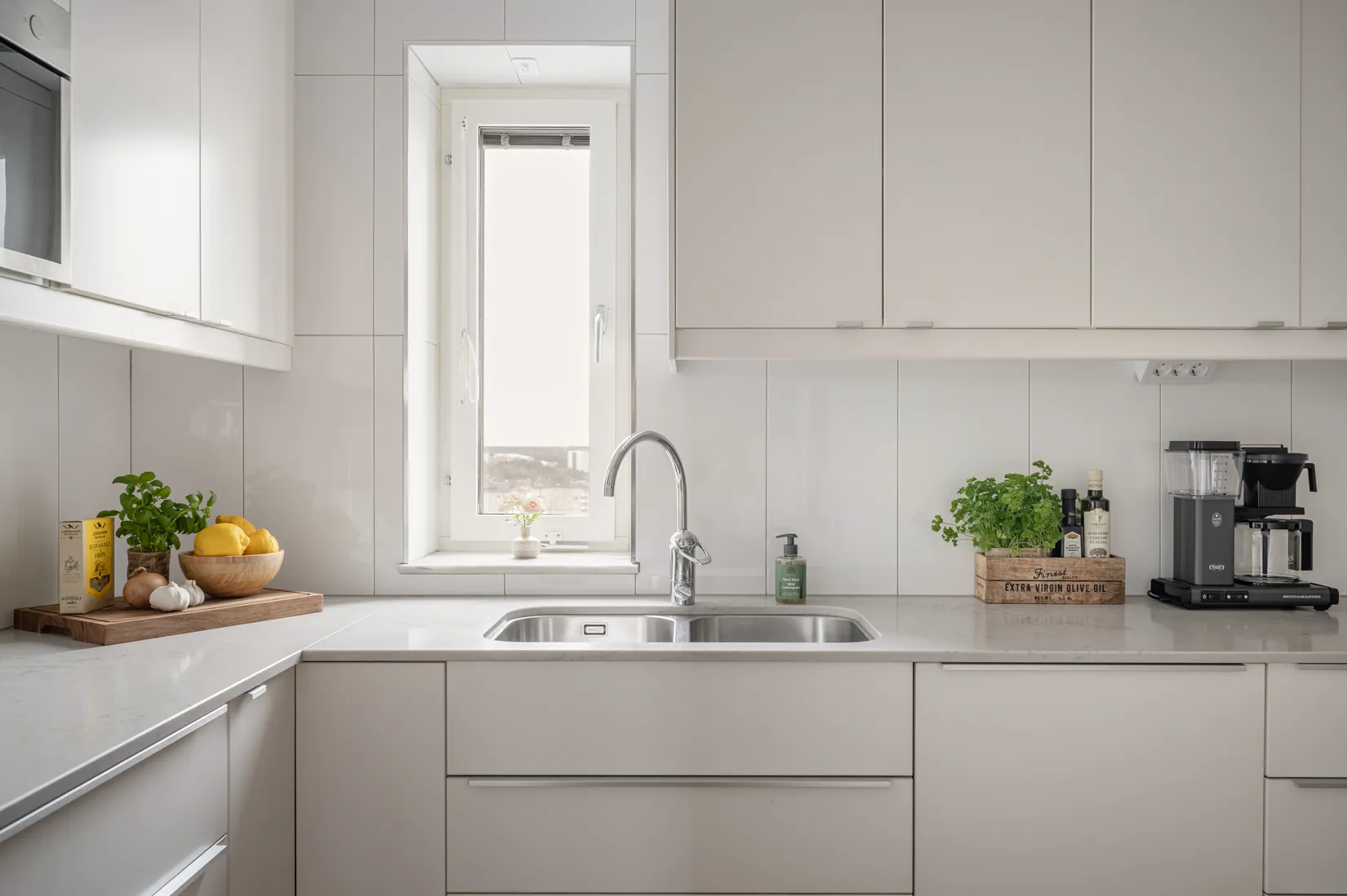 Bostadsrätt, Årstaskogs väg 9C, 14 tr, Liljeholmskajen/Årstaberg, Stockholm