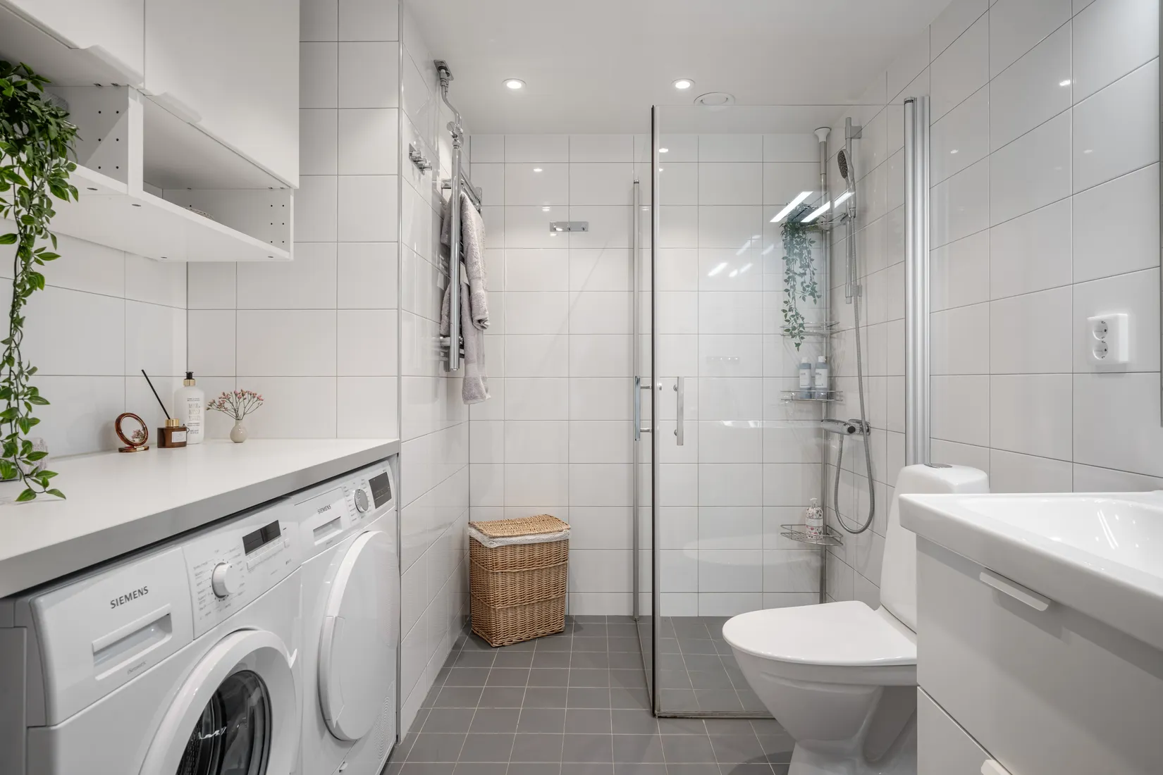 Bostadsrätt, Årstaskogs väg 9C, 14 tr, Liljeholmskajen/Årstaberg, Stockholm