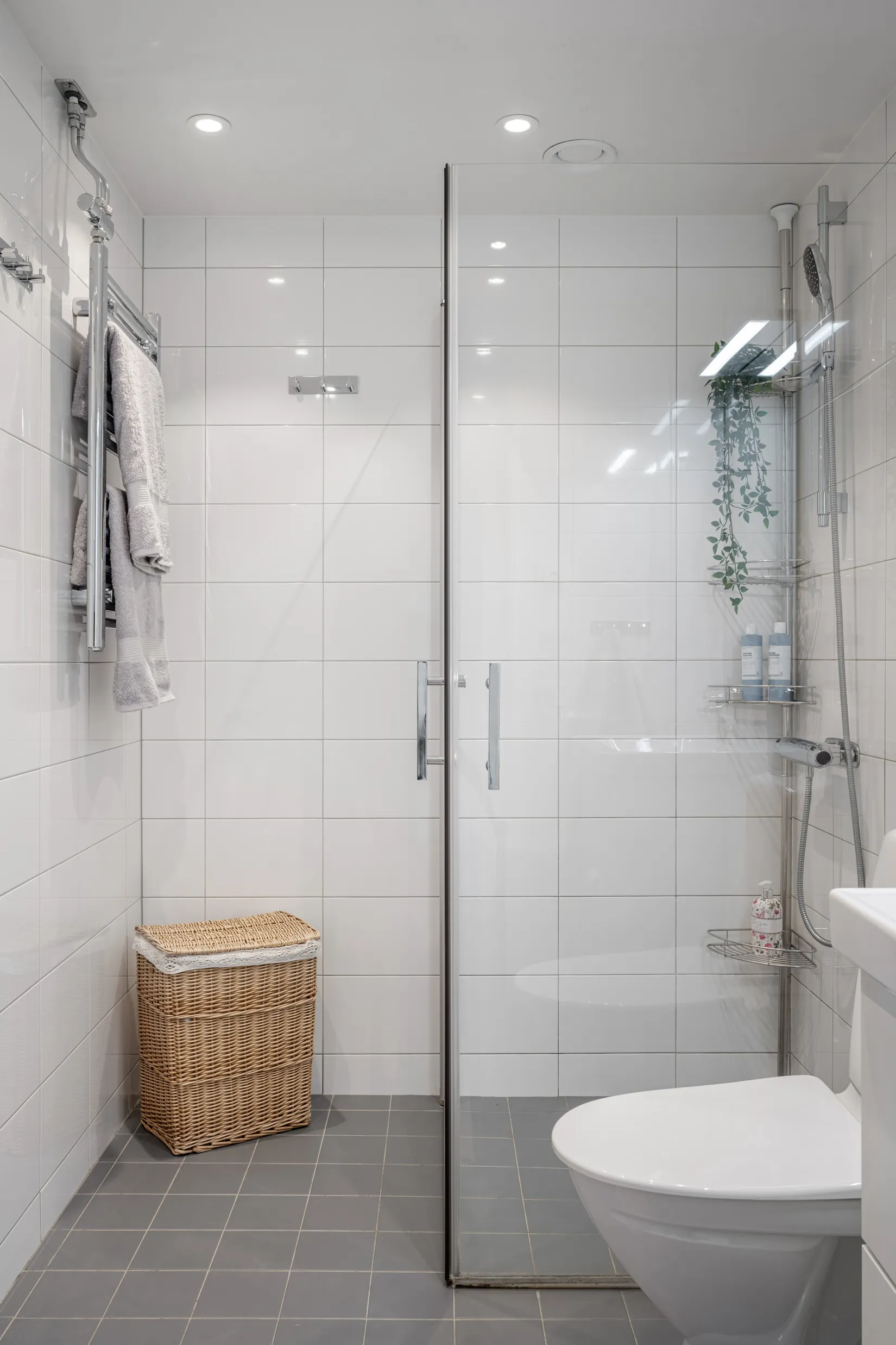 Bostadsrätt, Årstaskogs väg 9C, 14 tr, Liljeholmskajen/Årstaberg, Stockholm