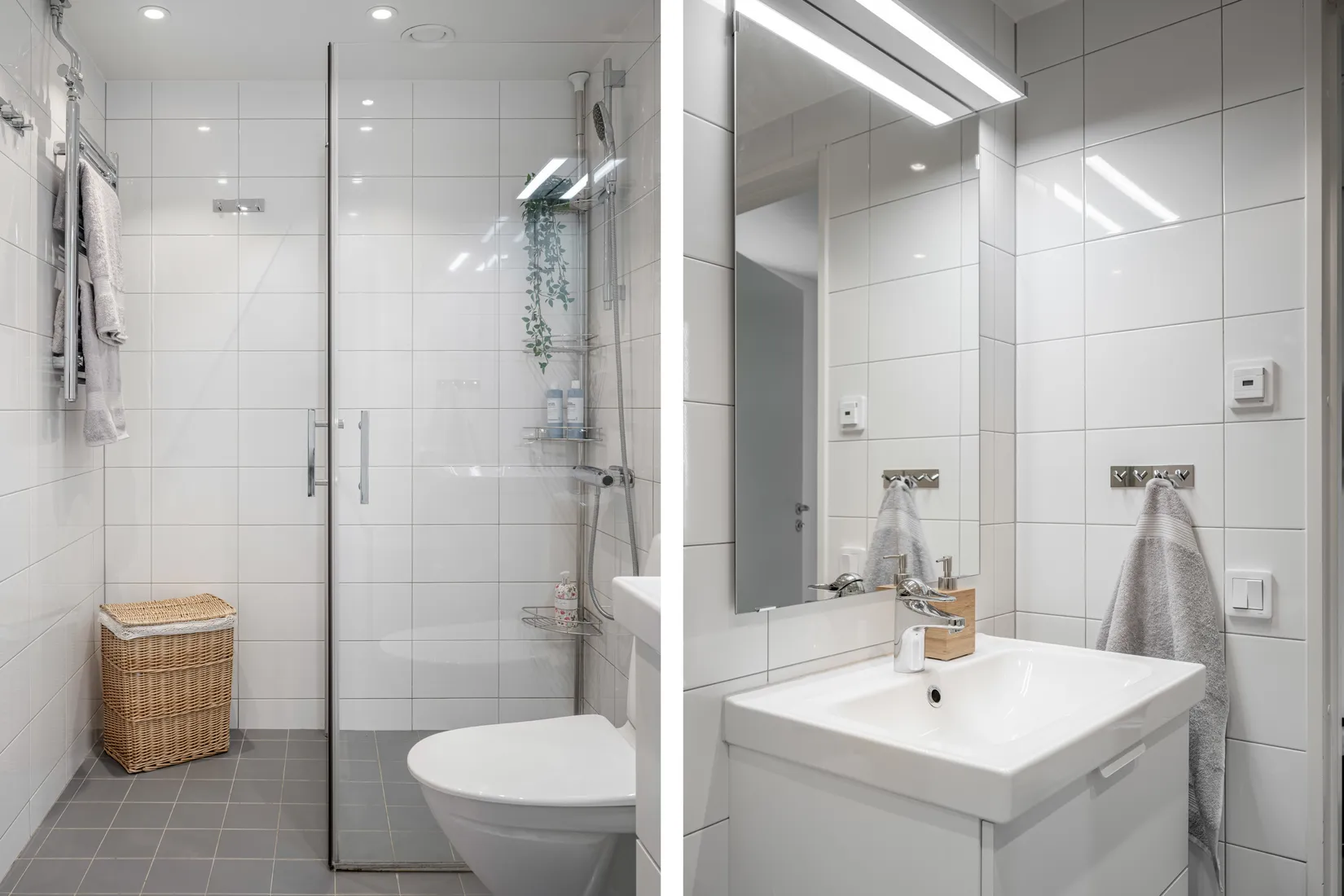 Bostadsrätt, Årstaskogs väg 9C, 14 tr, Liljeholmskajen/Årstaberg, Stockholm
