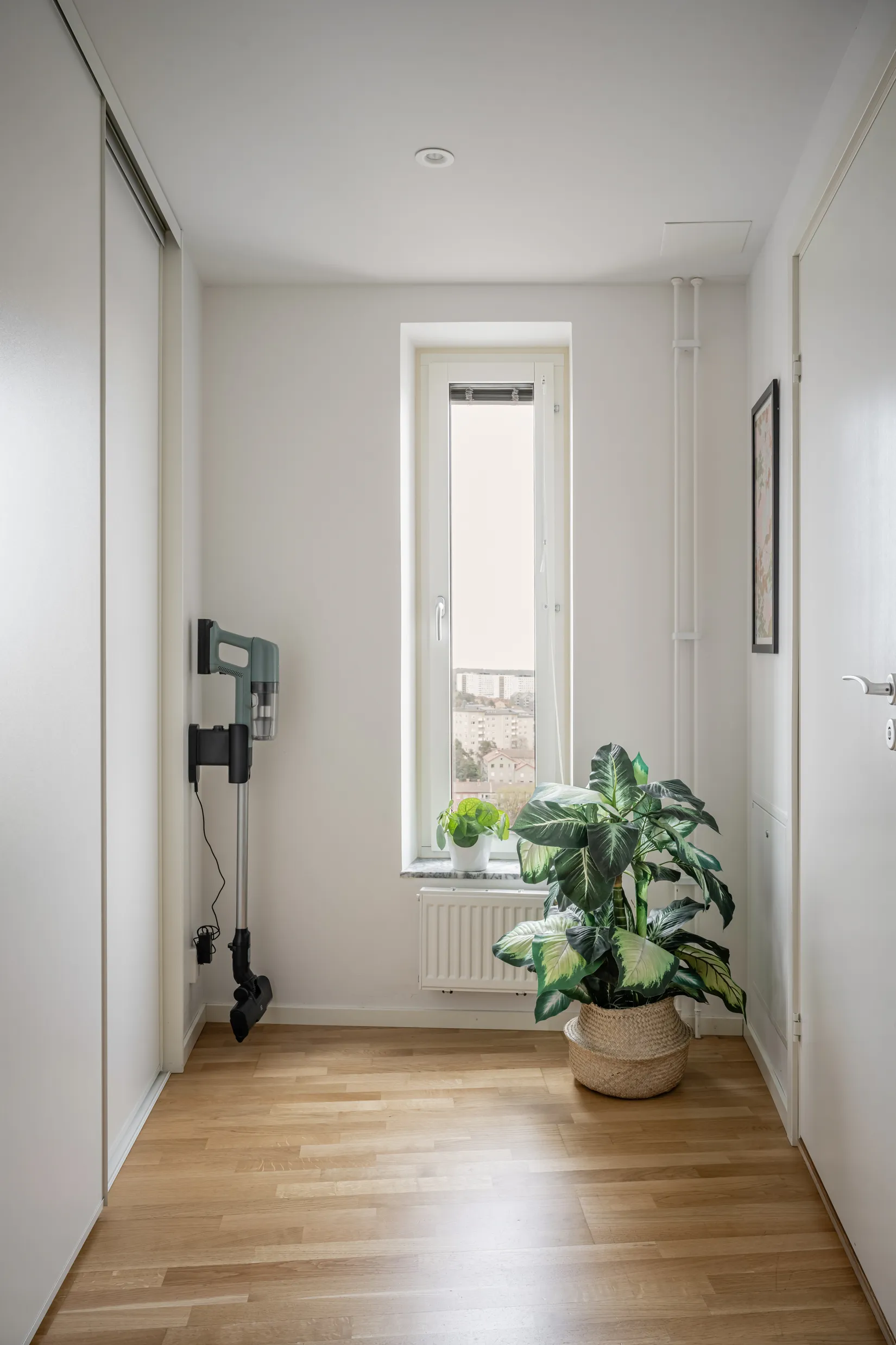 Bostadsrätt, Årstaskogs väg 9C, 14 tr, Liljeholmskajen/Årstaberg, Stockholm