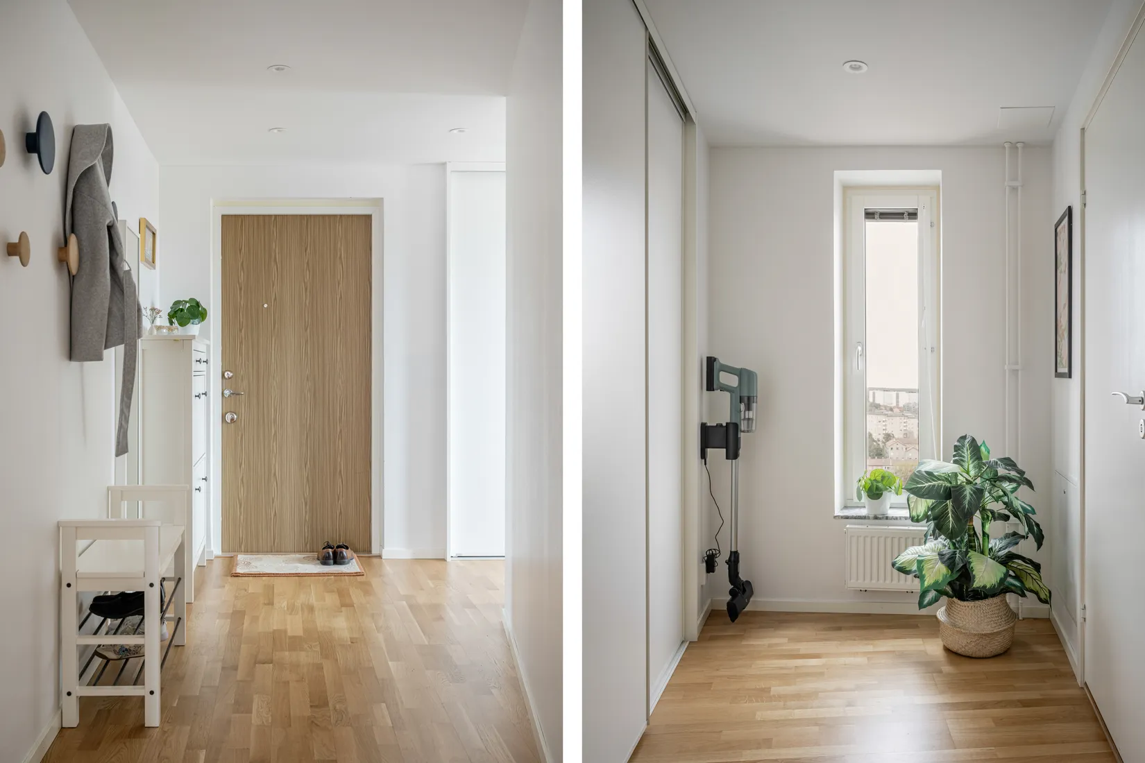 Bostadsrätt, Årstaskogs väg 9C, 14 tr, Liljeholmskajen/Årstaberg, Stockholm