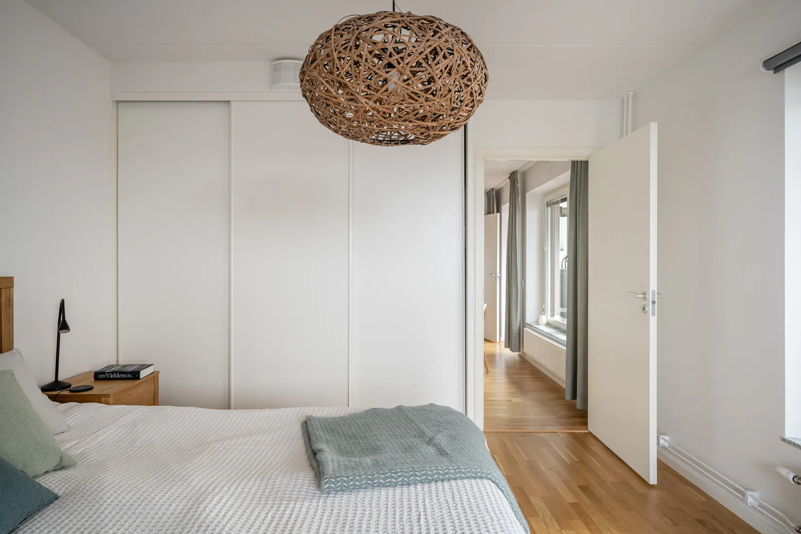 Bostadsrätt, Årstaskogs väg 9C, 14 tr, Liljeholmskajen/Årstaberg, Stockholm