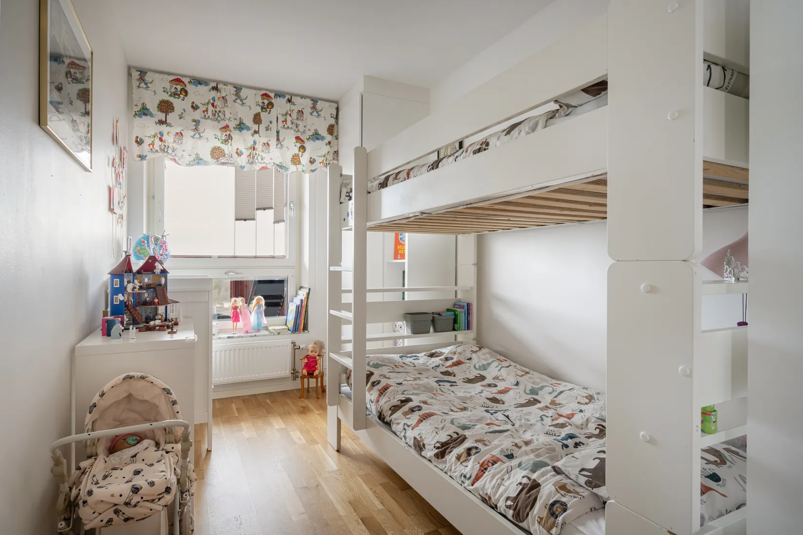 Bostadsrätt, Årstaskogs väg 9C, 14 tr, Liljeholmskajen/Årstaberg, Stockholm